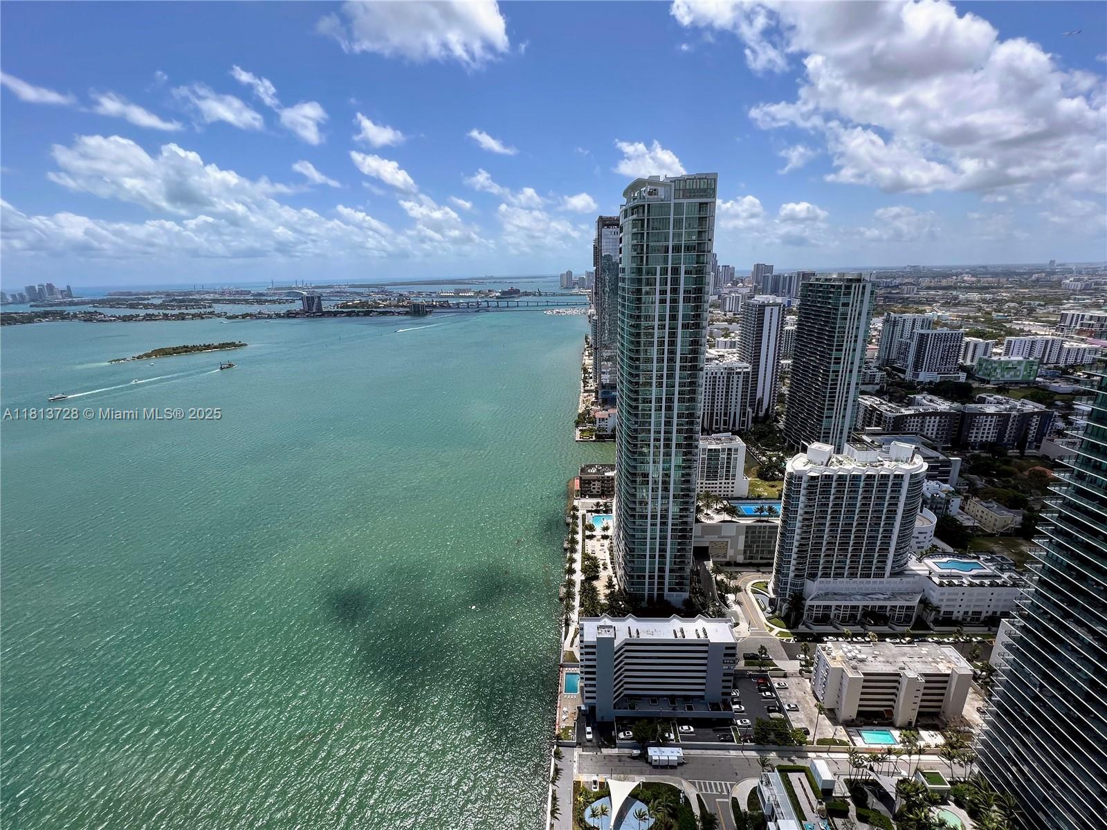 3131 NE 7th Ave #PH4901, Miami FL 33137