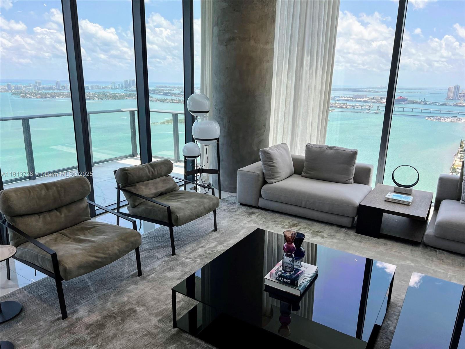 3131 NE 7th Ave #PH4901, Miami FL 33137