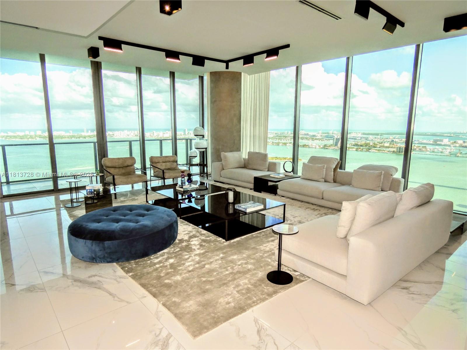 3131 NE 7th Ave #PH4901, Miami FL 33137