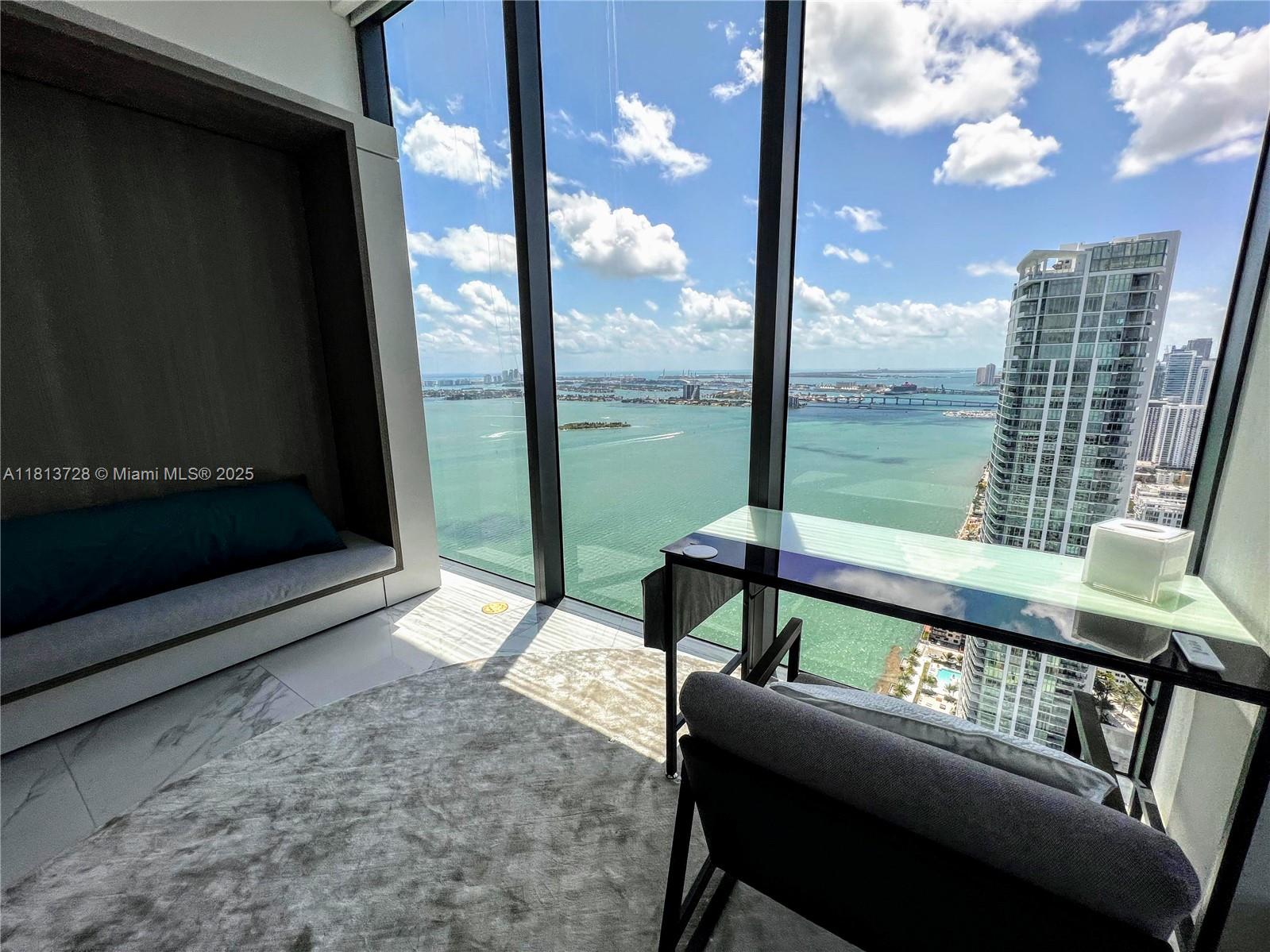 3131 NE 7th Ave #PH4901, Miami FL 33137
