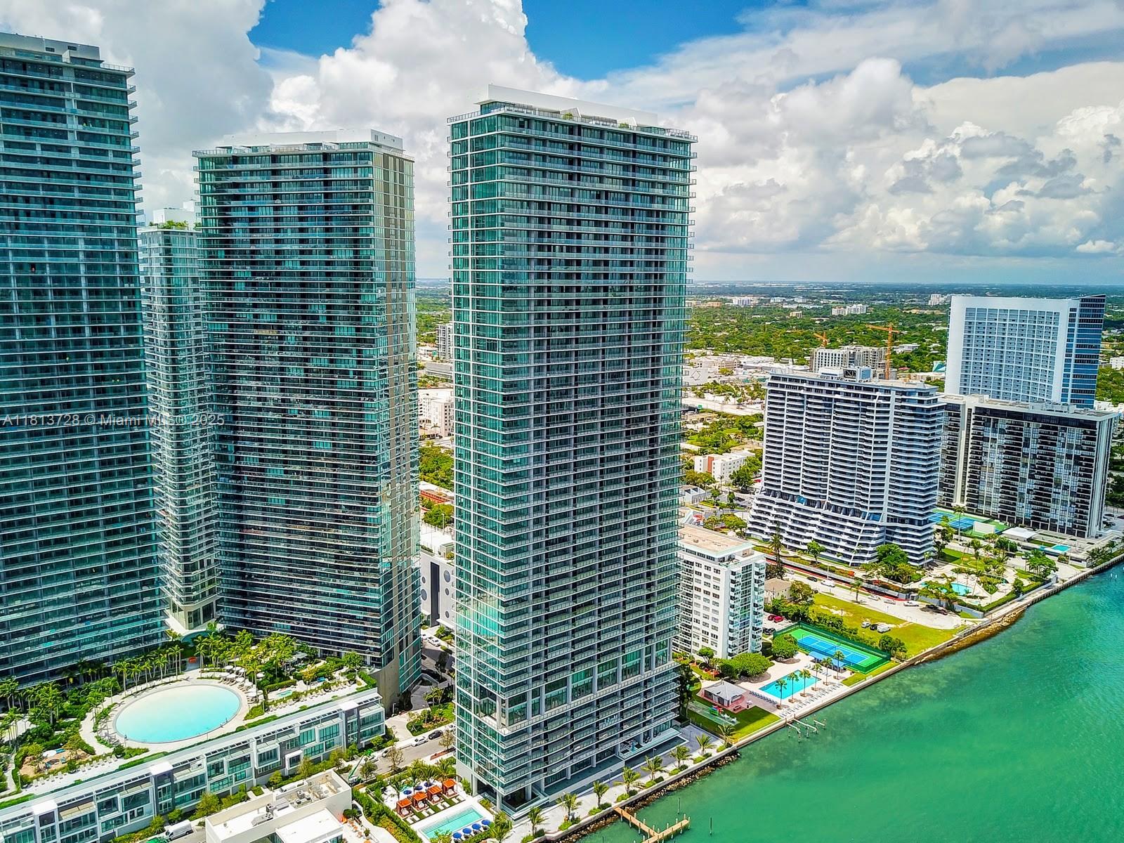 3131 NE 7th Ave #PH4901, Miami FL 33137