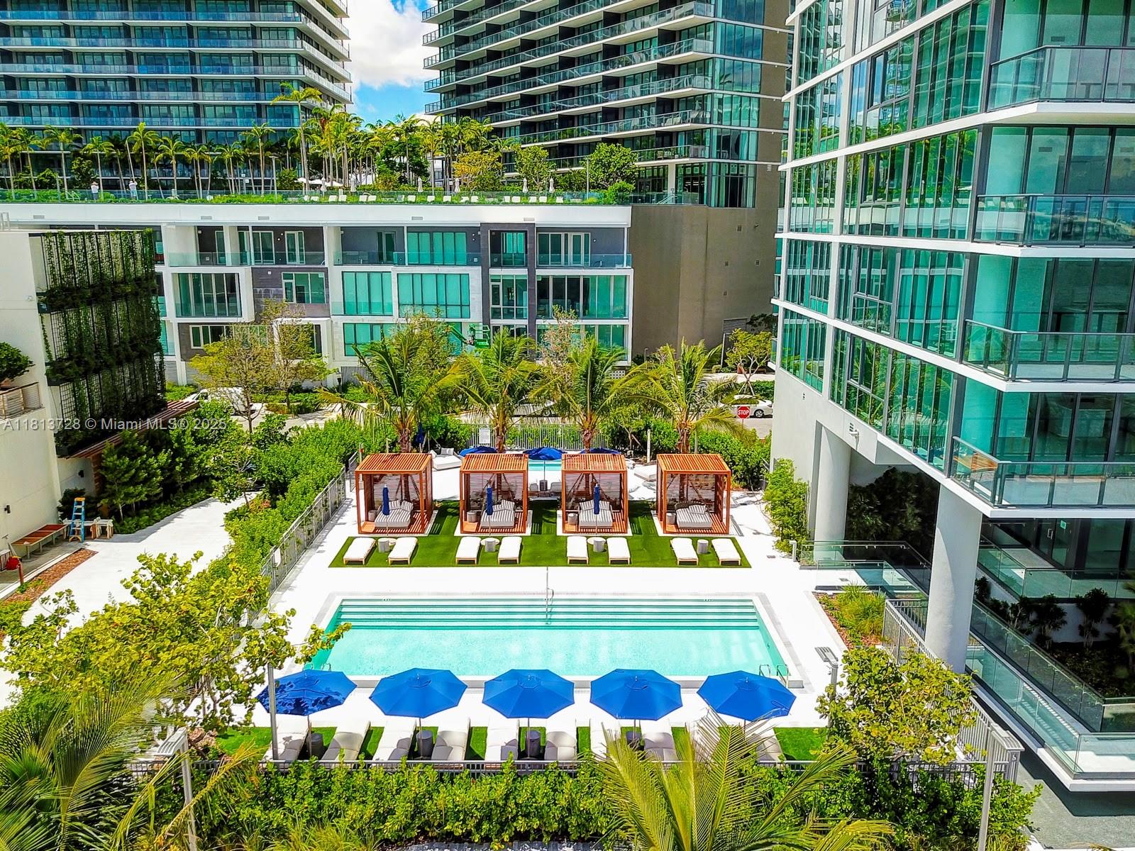 3131 NE 7th Ave #PH4901, Miami FL 33137