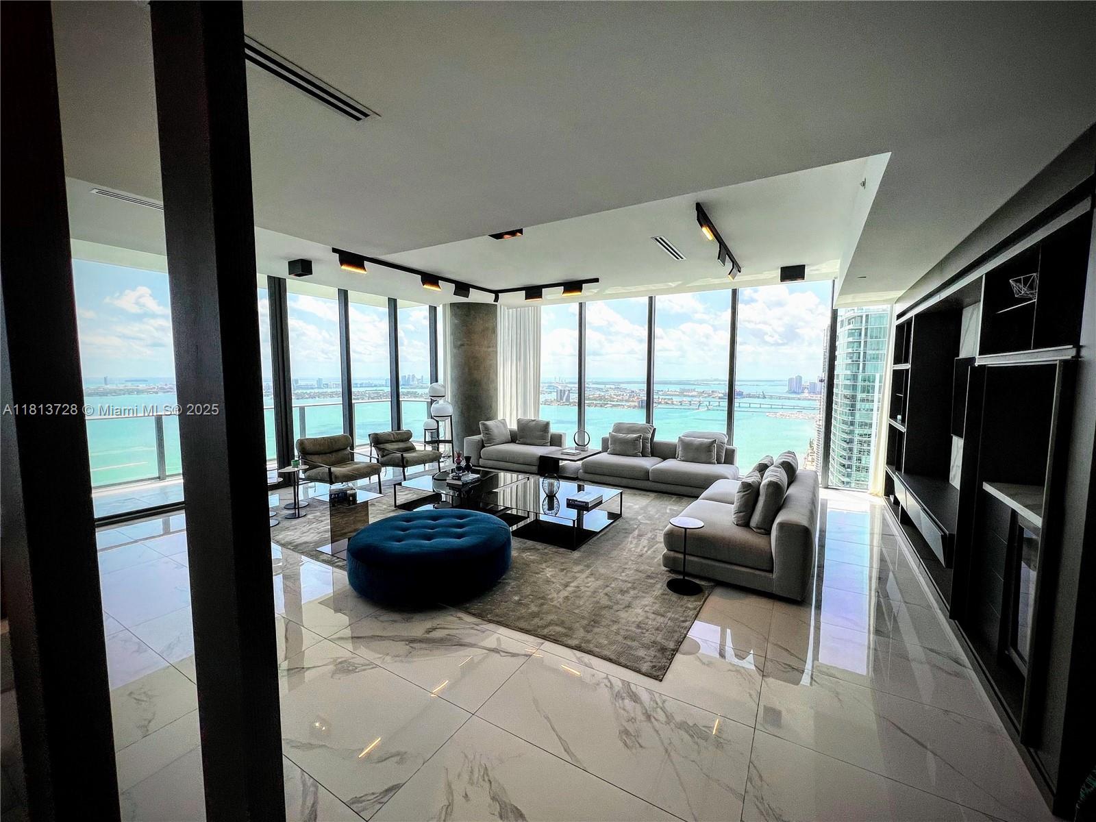 3131 NE 7th Ave #PH4901, Miami FL 33137
