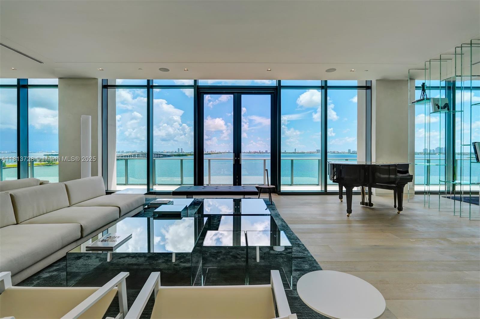 3131 NE 7th Ave #PH4901, Miami FL 33137