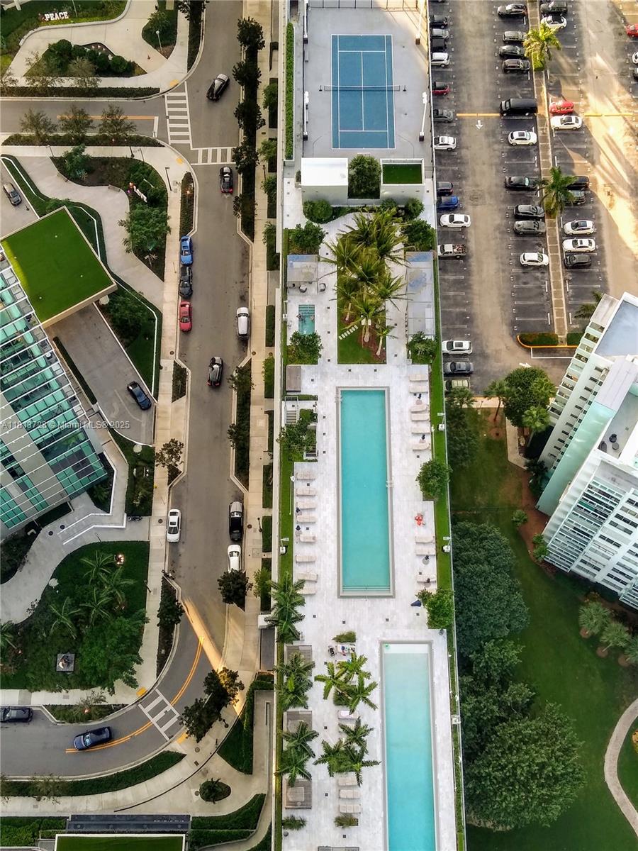 3131 NE 7th Ave #PH4901, Miami FL 33137