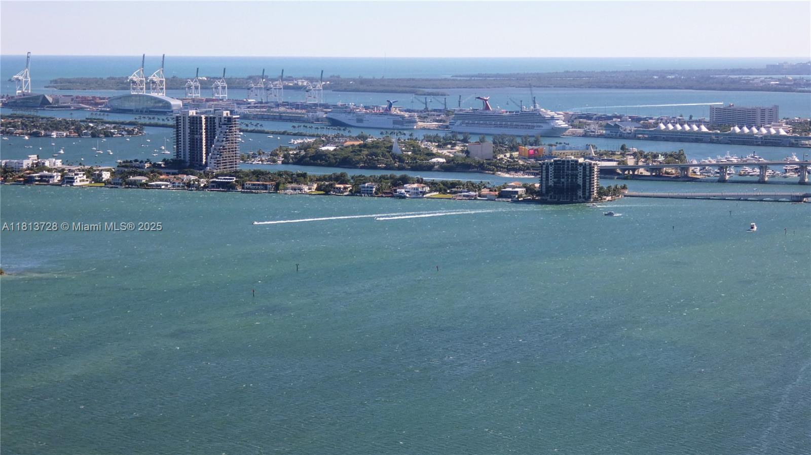 3131 NE 7th Ave #PH4901, Miami FL 33137