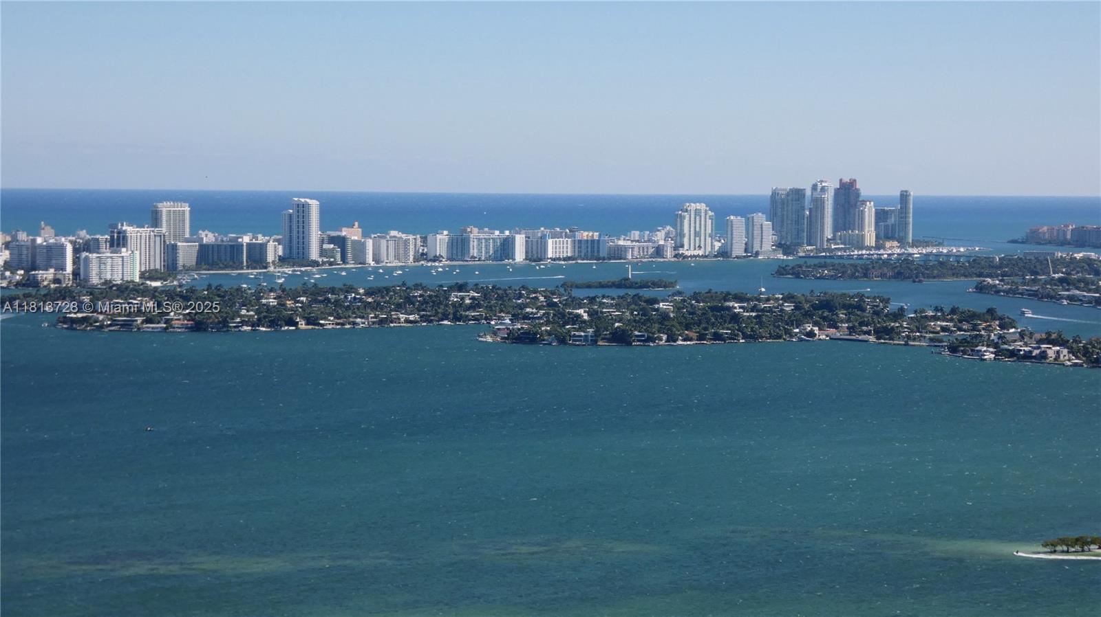 3131 NE 7th Ave #PH4901, Miami FL 33137