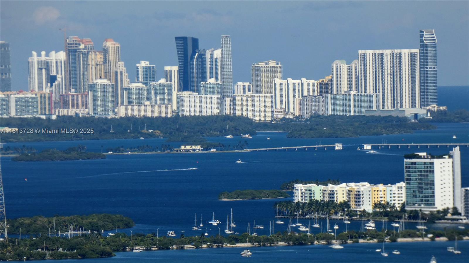 3131 NE 7th Ave #PH4901, Miami FL 33137