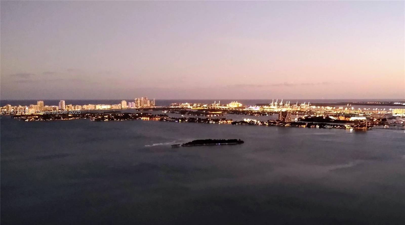3131 NE 7th Ave #PH4901, Miami FL 33137
