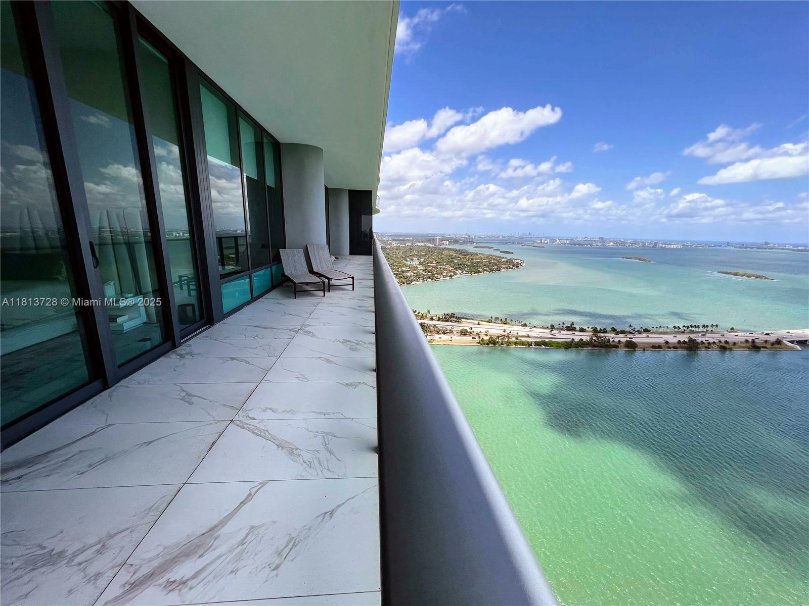 3131 NE 7th Ave #PH4901, Miami FL 33137