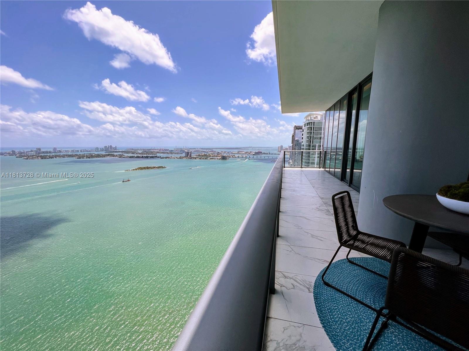 3131 NE 7th Ave #PH4901, Miami FL 33137
