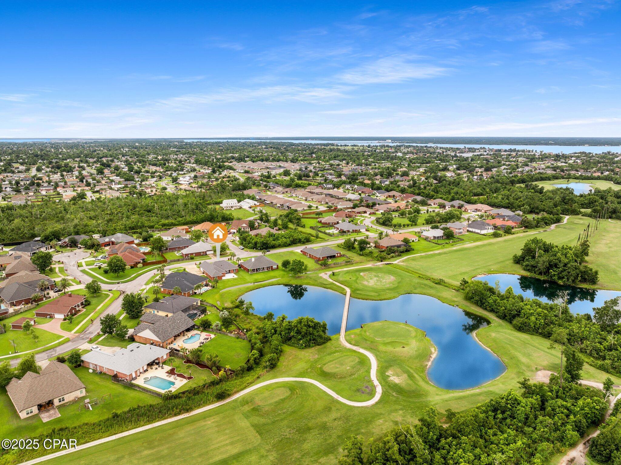 203 Landings Drive, Lynn Haven, Florida image 10