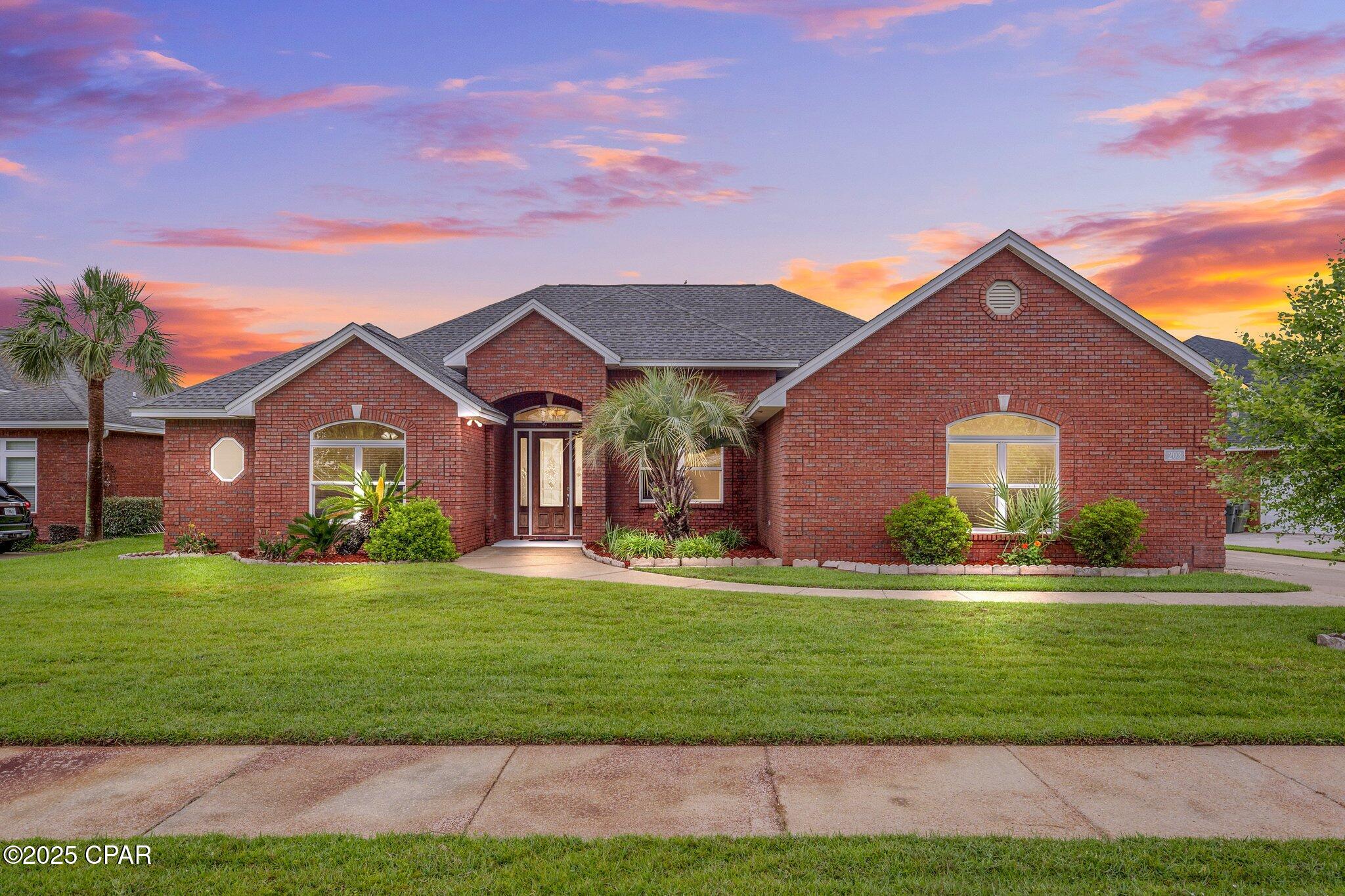 203 Landings Drive, Lynn Haven, Florida image 11