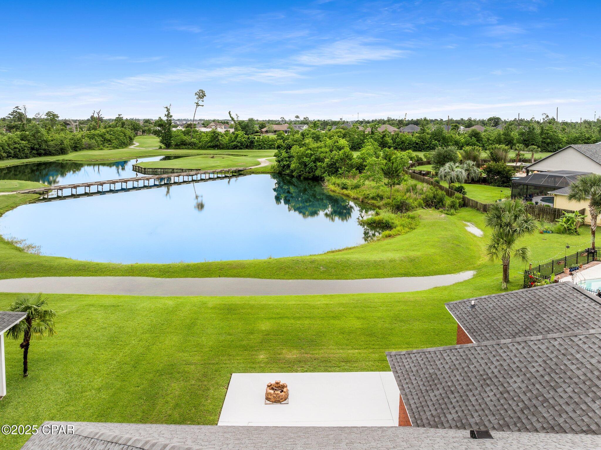 203 Landings Drive, Lynn Haven, Florida image 14