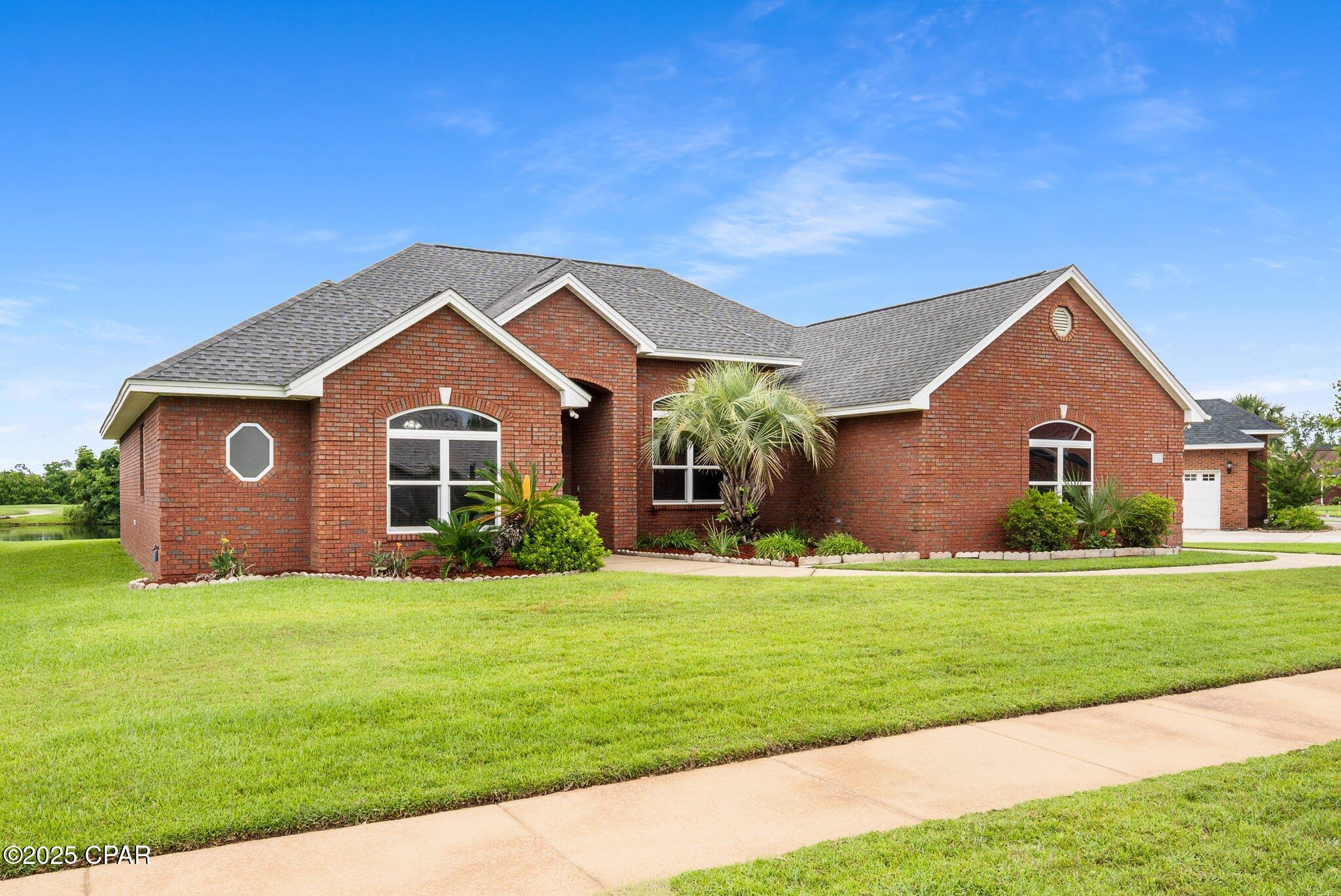 203 Landings Drive, Lynn Haven, Florida image 16