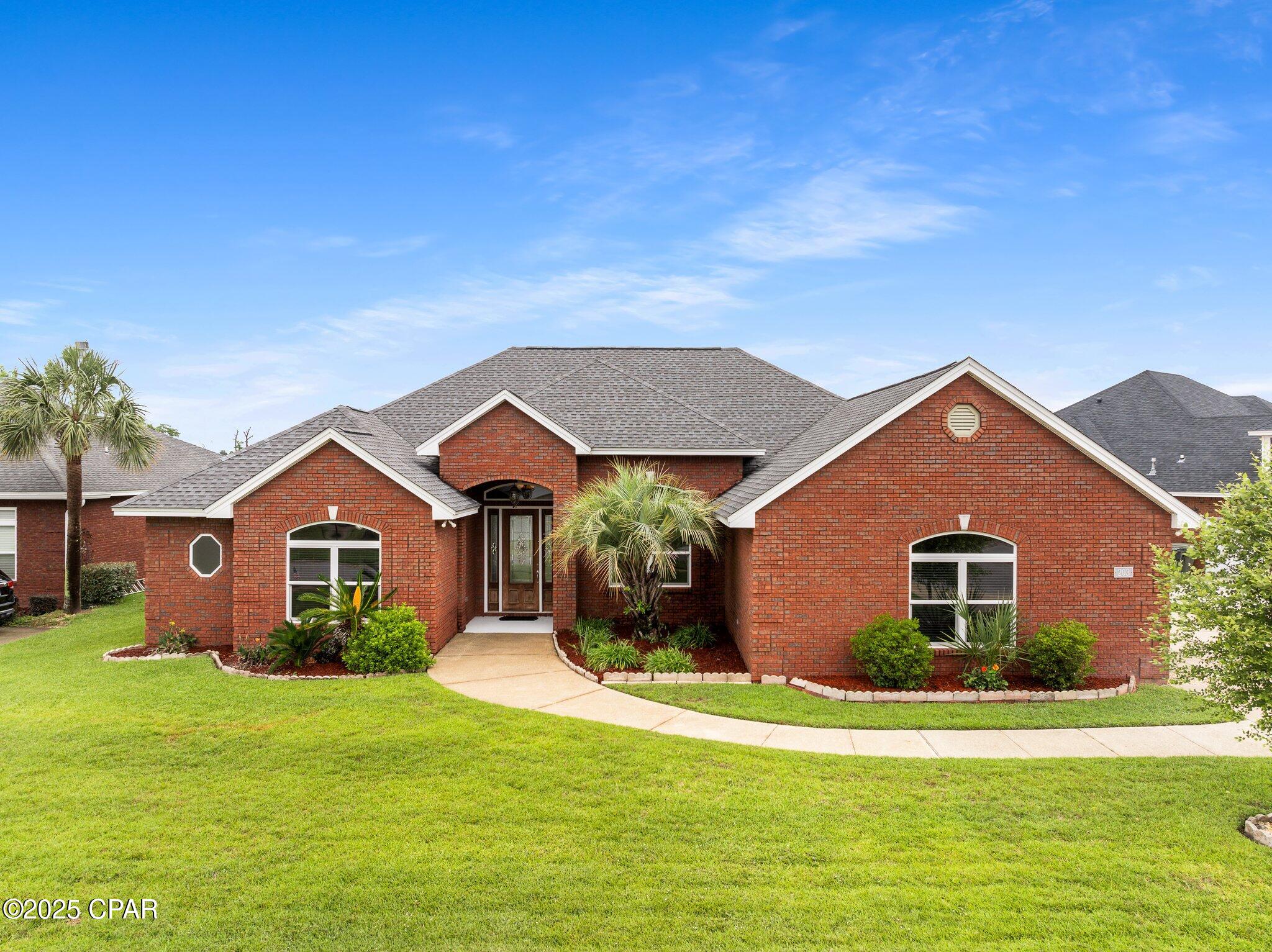 203 Landings Drive, Lynn Haven, Florida image 2