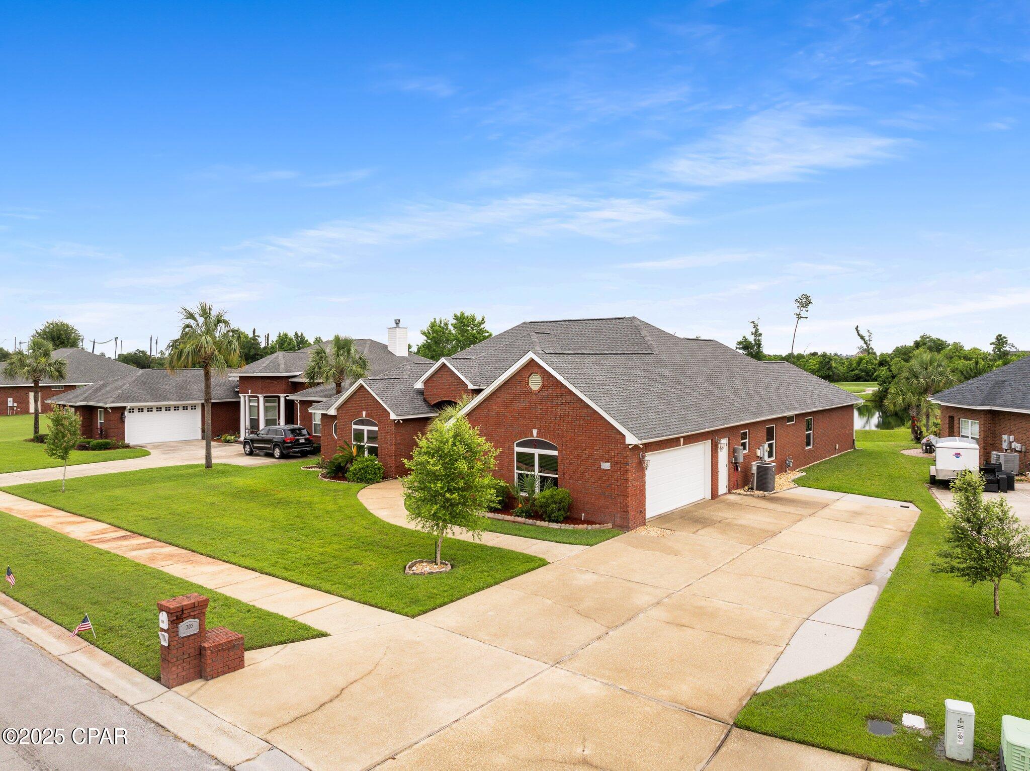 203 Landings Drive, Lynn Haven, Florida image 20