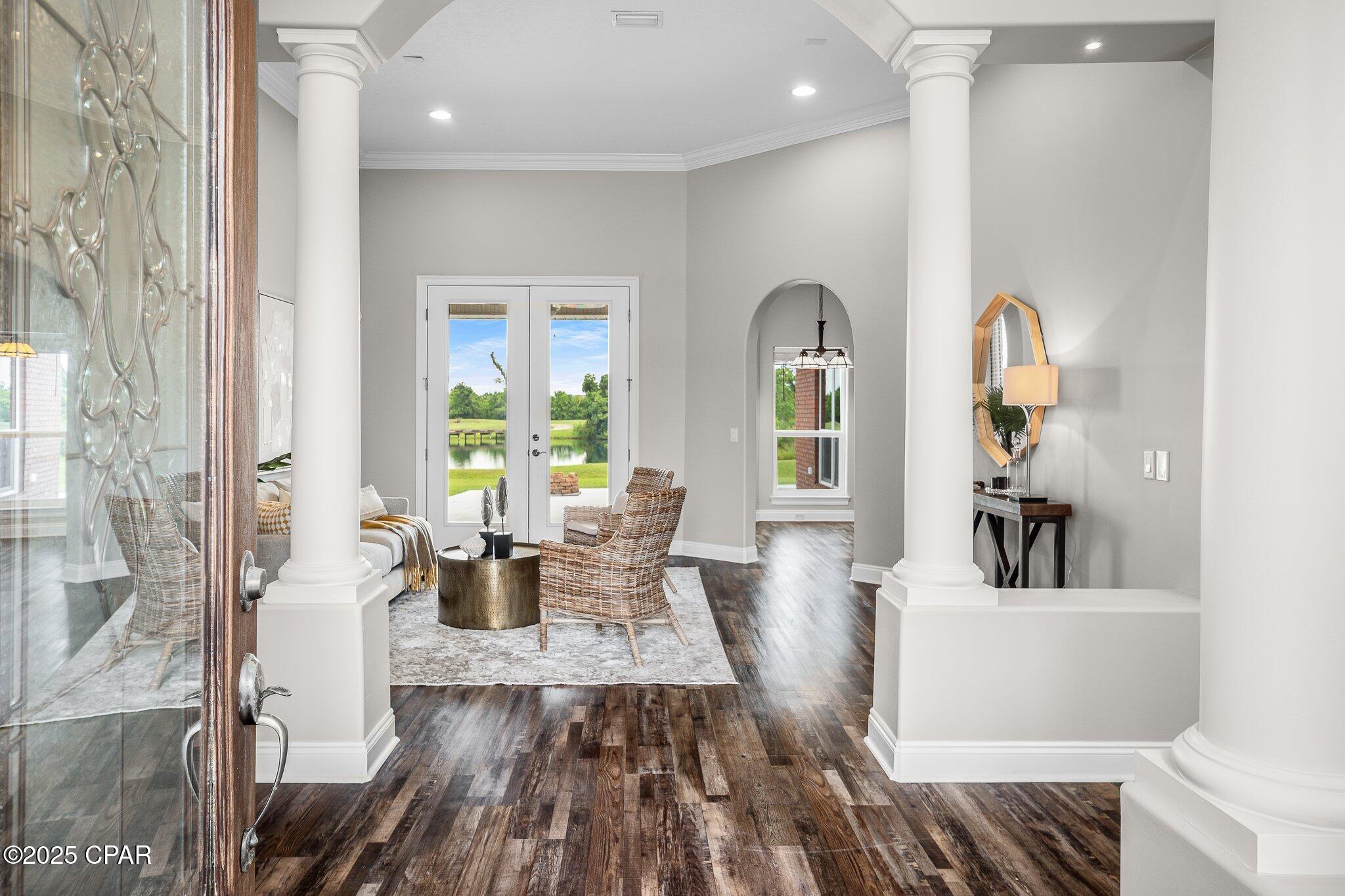 203 Landings Drive, Lynn Haven, Florida image 22