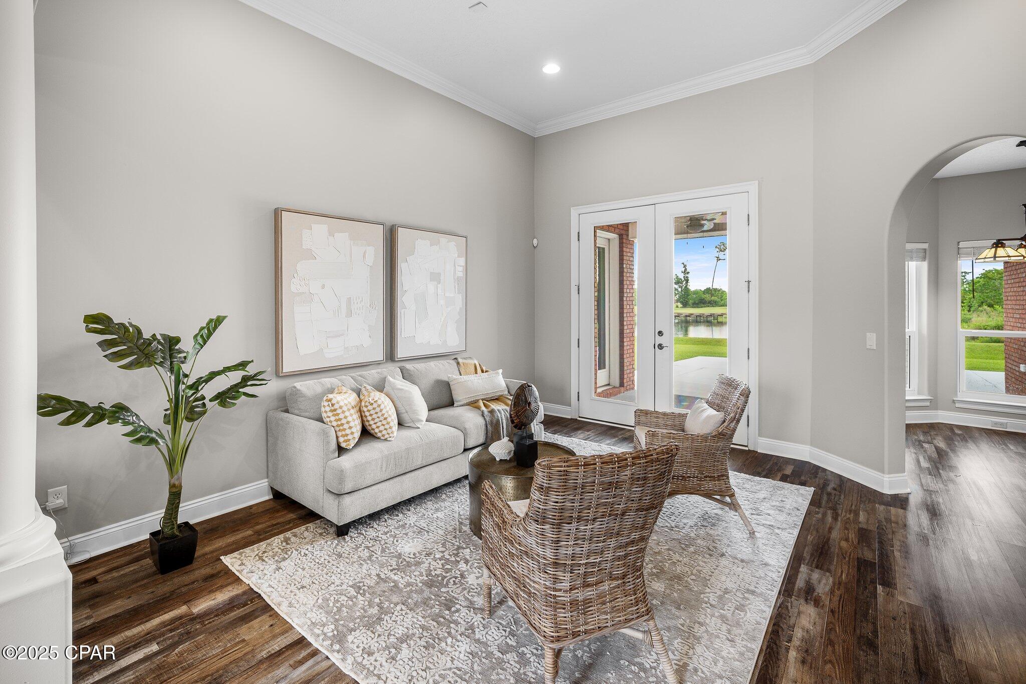 203 Landings Drive, Lynn Haven, Florida image 23
