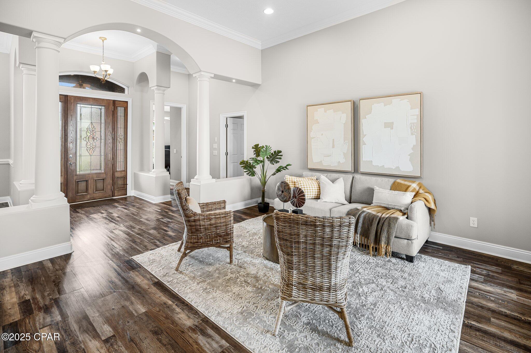 203 Landings Drive, Lynn Haven, Florida image 24