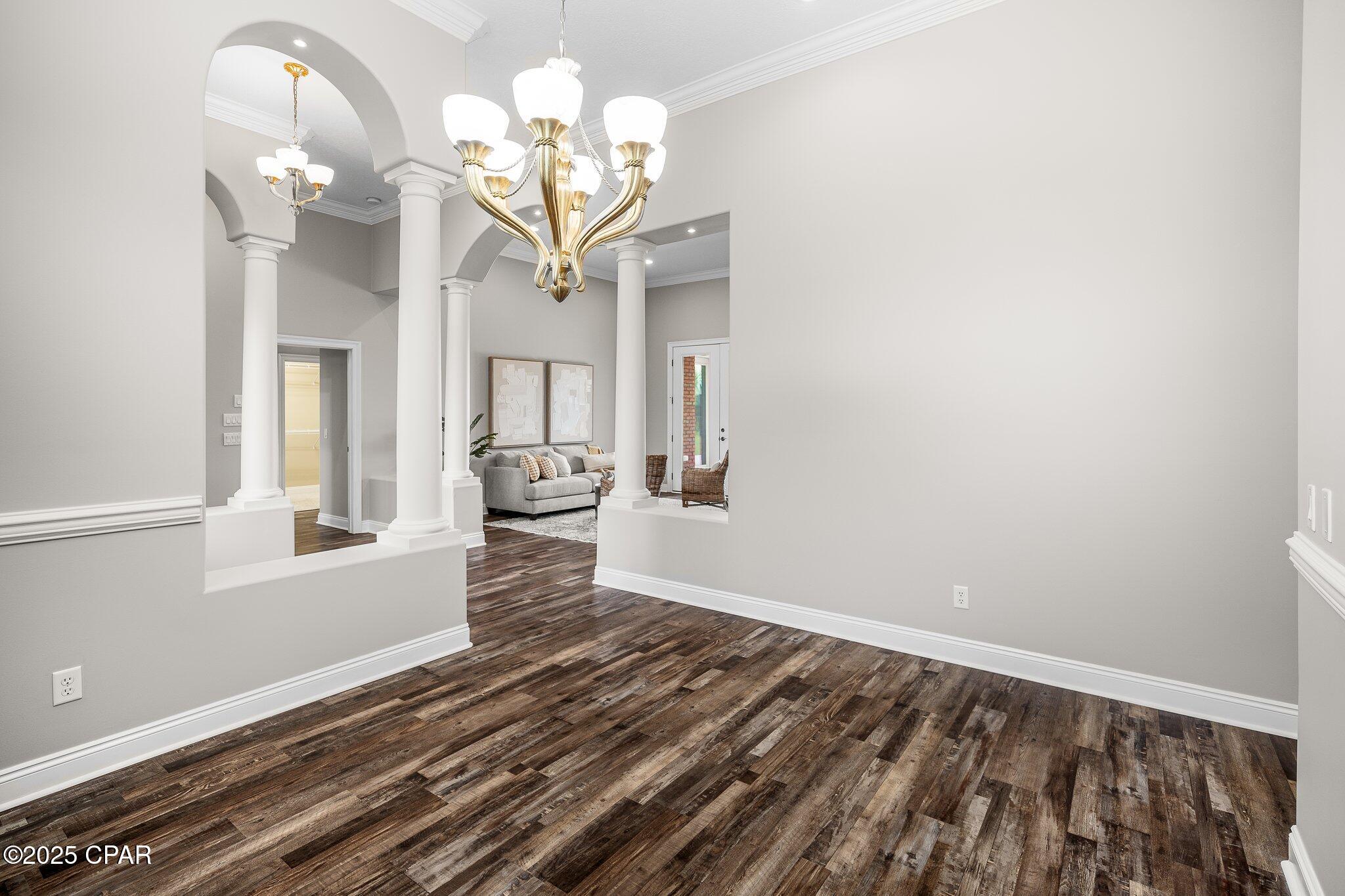 203 Landings Drive, Lynn Haven, Florida image 28