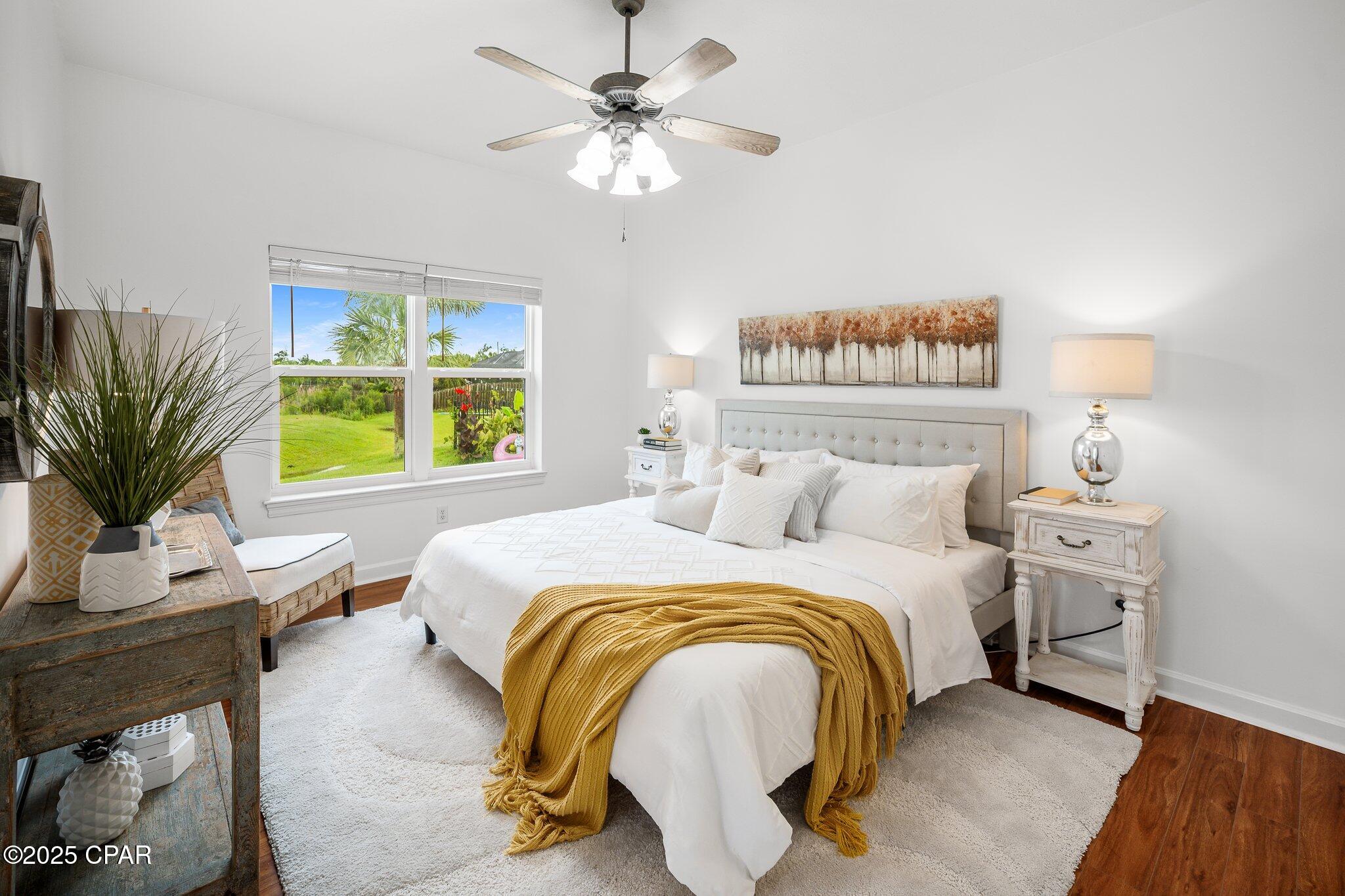 203 Landings Drive, Lynn Haven, Florida image 5