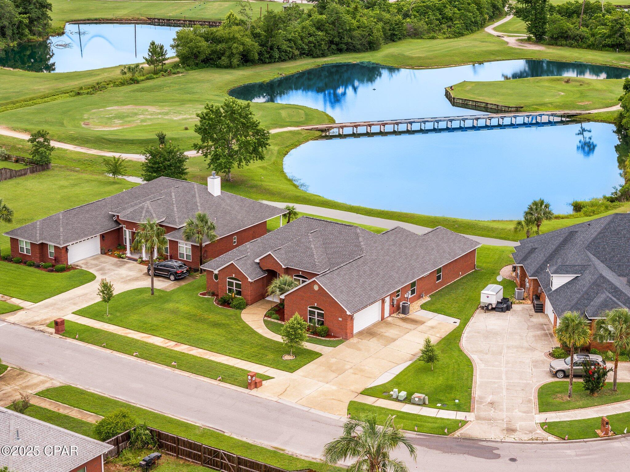 203 Landings Drive, Lynn Haven, Florida image 8
