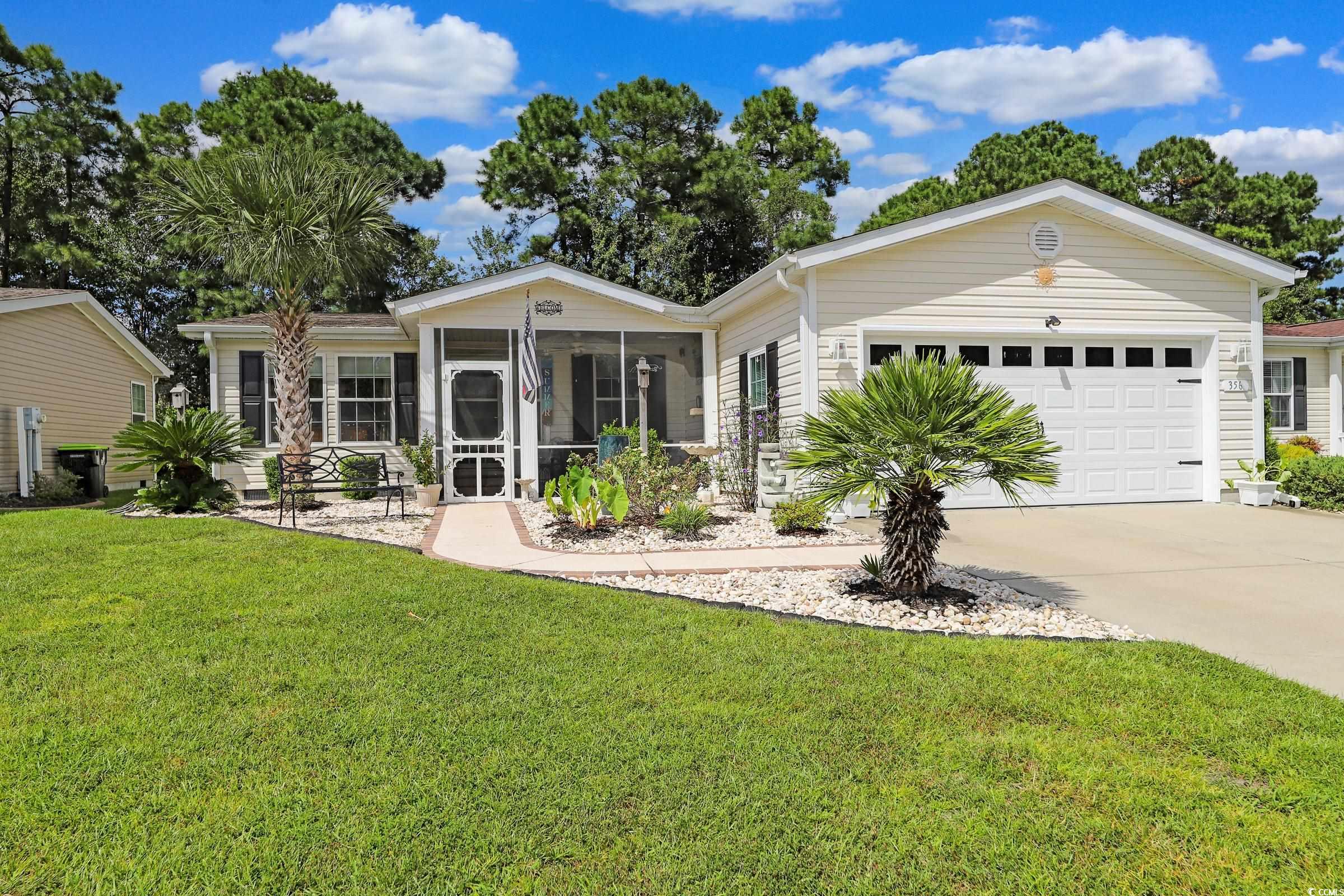 356 Lakeside Crossing Dr. Conway, SC 29526