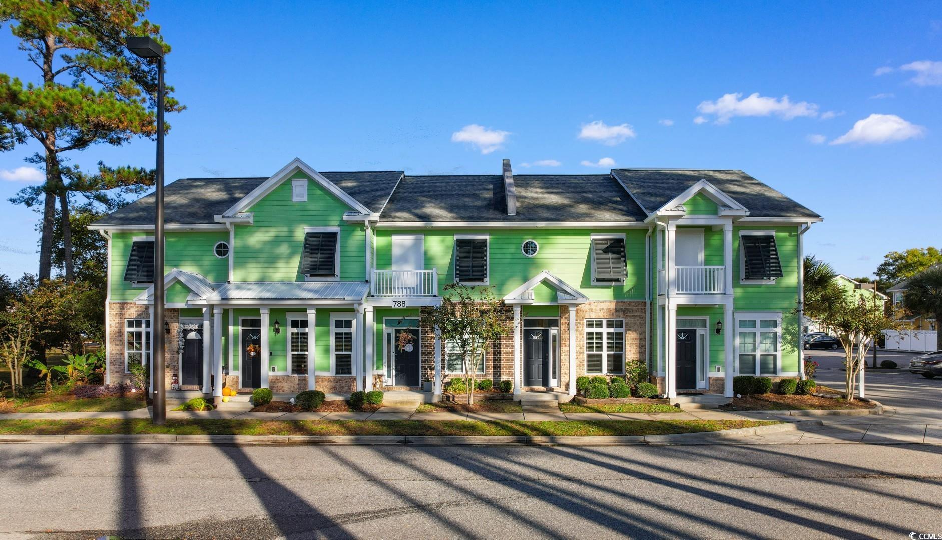 788 Gabreski Ln. UNIT B4 Myrtle Beach, SC 29577