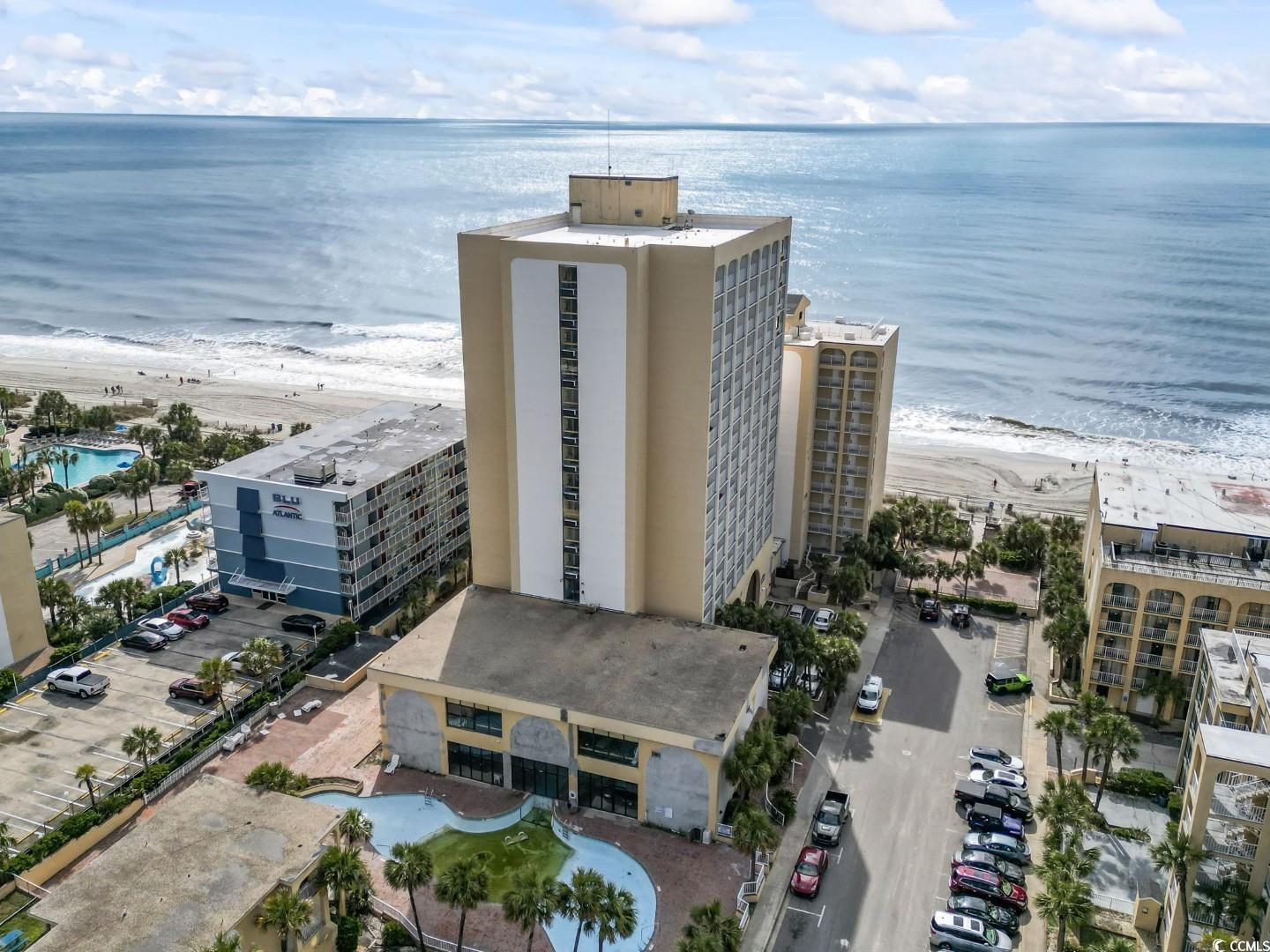 1207 S Ocean Blvd. UNIT #51001 Myrtle Beach, SC 29577