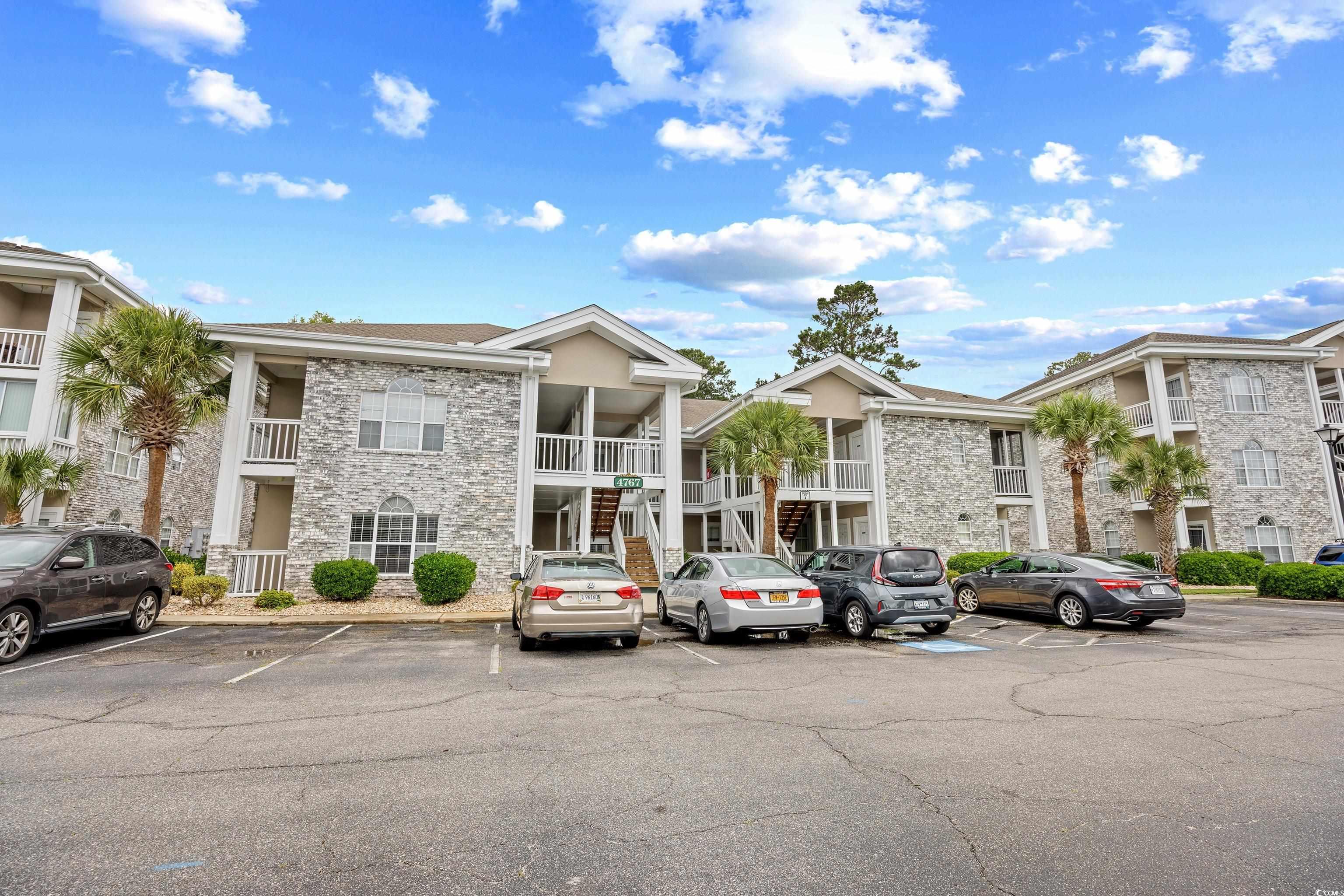 4767 Wild Iris Dr. UNIT #203 Myrtle Beach, SC 29579