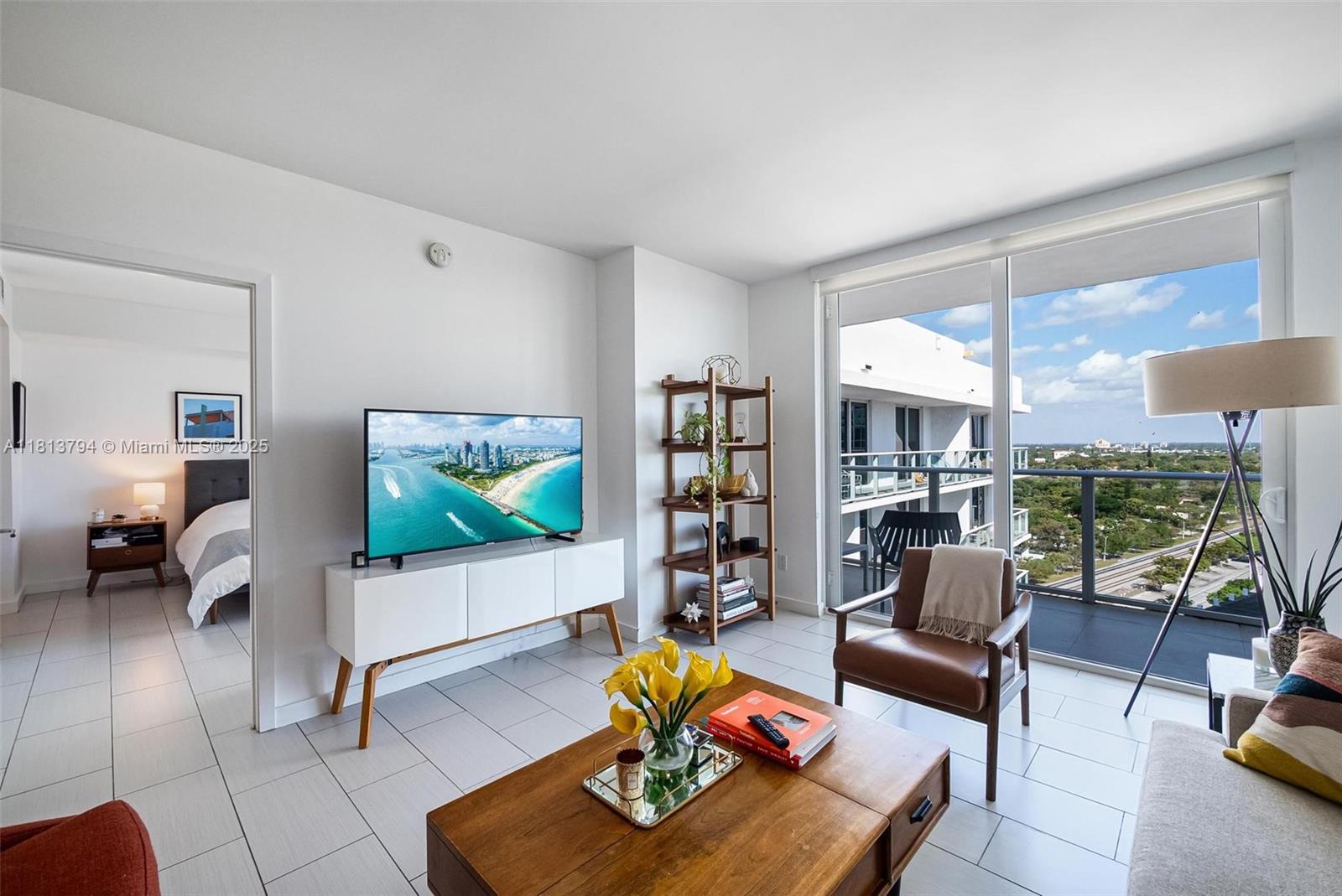 4250 Biscayne Blvd #1605, Miami FL 33137