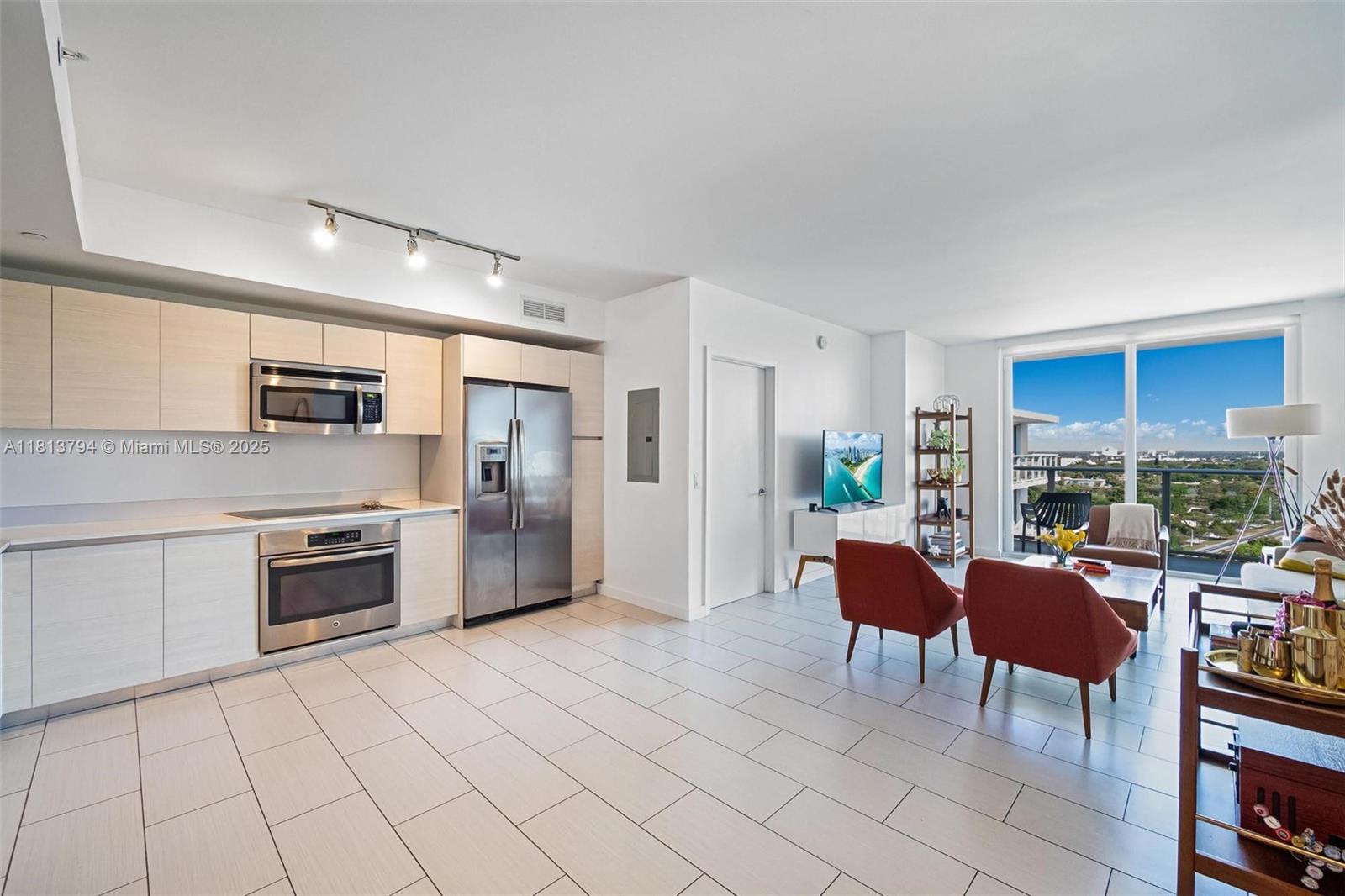 4250 Biscayne Blvd #1605, Miami FL 33137