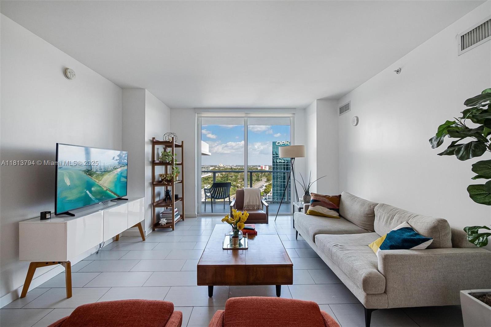 4250 Biscayne Blvd #1605, Miami FL 33137