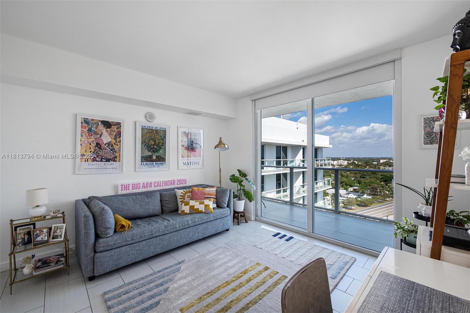 4250 Biscayne Blvd #1605, Miami FL 33137