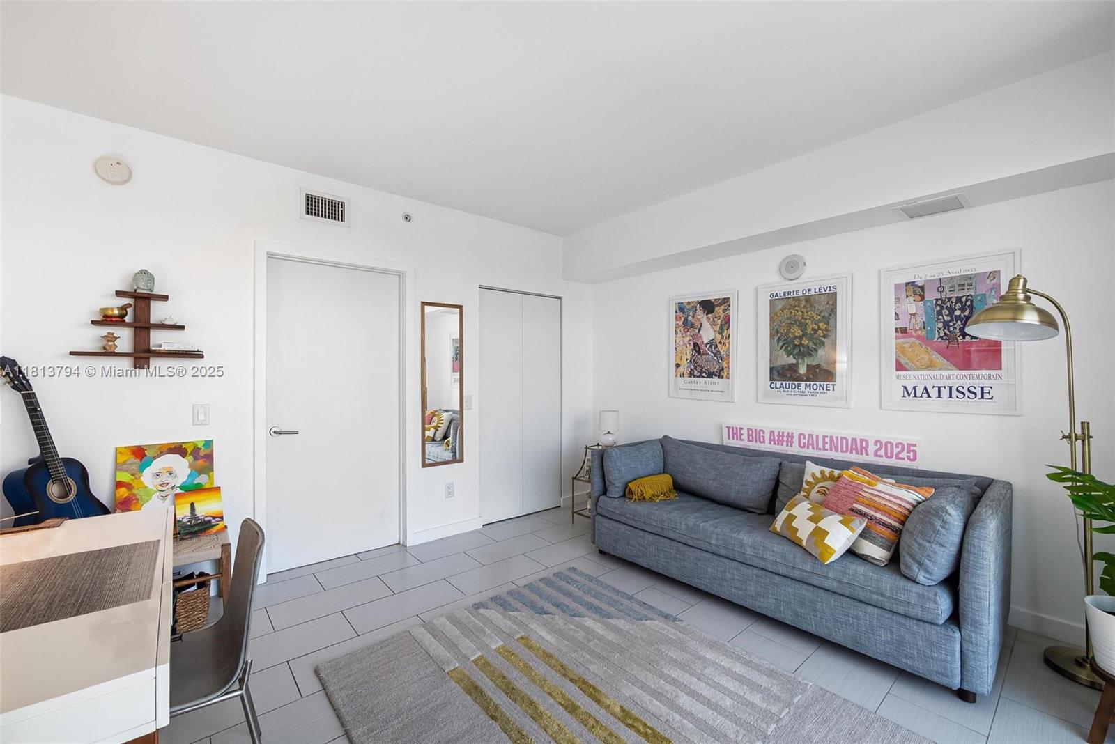 4250 Biscayne Blvd #1605, Miami FL 33137