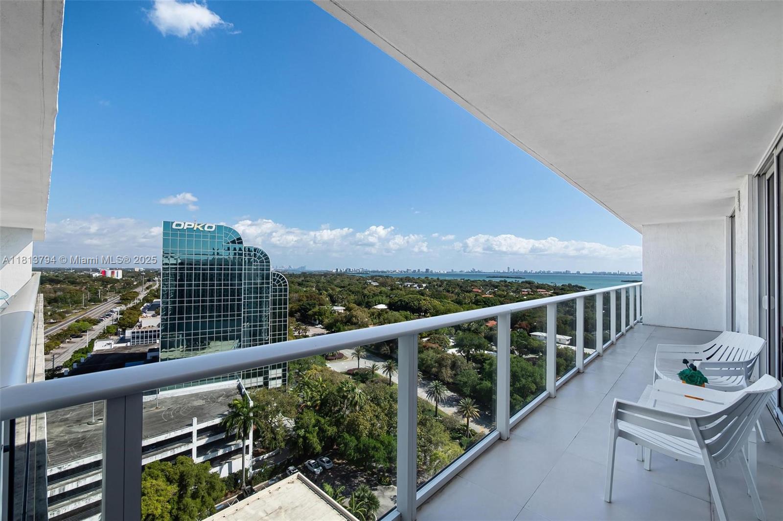 4250 Biscayne Blvd #1605, Miami FL 33137