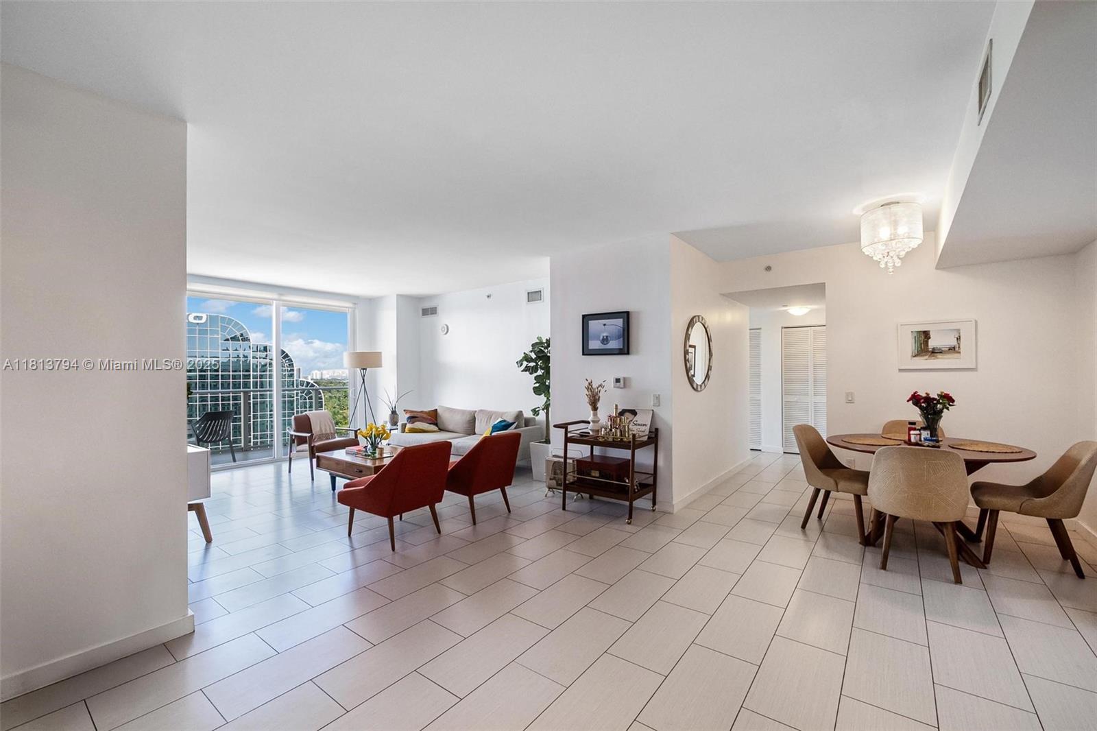 4250 Biscayne Blvd #1605, Miami FL 33137