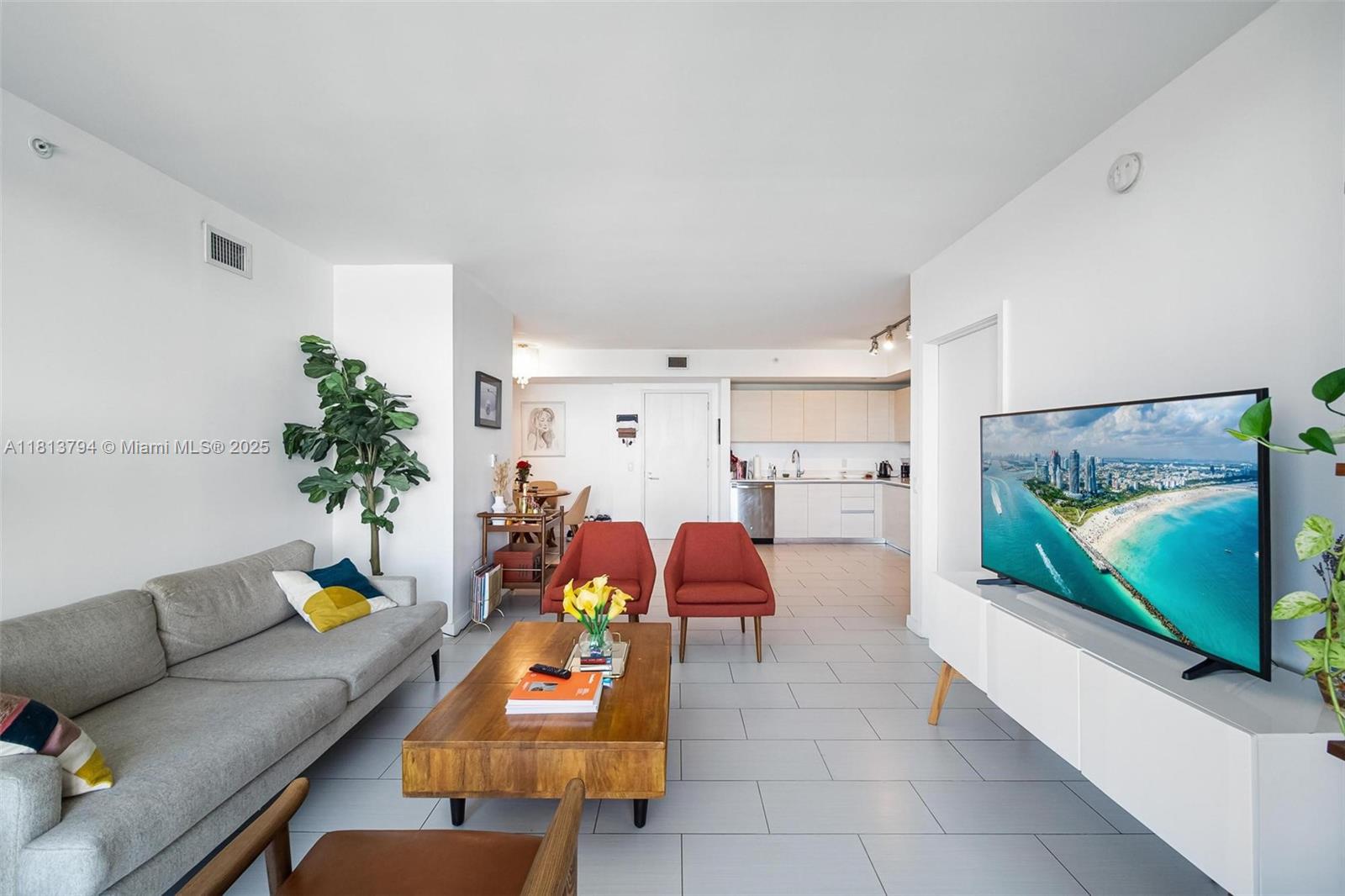 4250 Biscayne Blvd #1605, Miami FL 33137