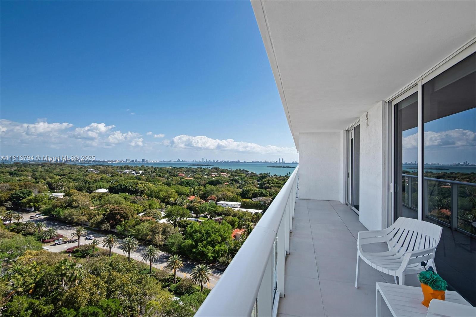 4250 Biscayne Blvd #1605, Miami FL 33137
