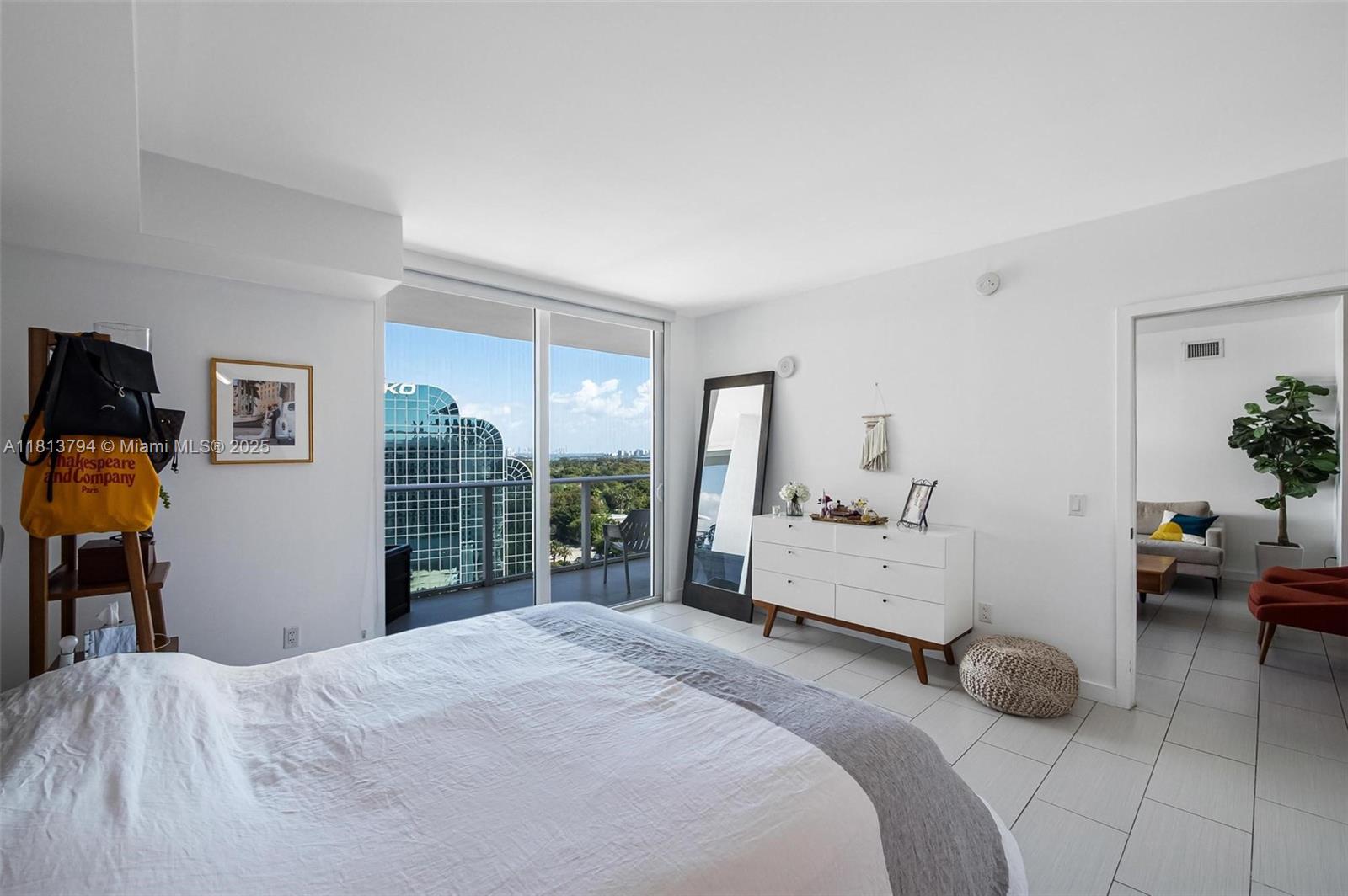 4250 Biscayne Blvd #1605, Miami FL 33137