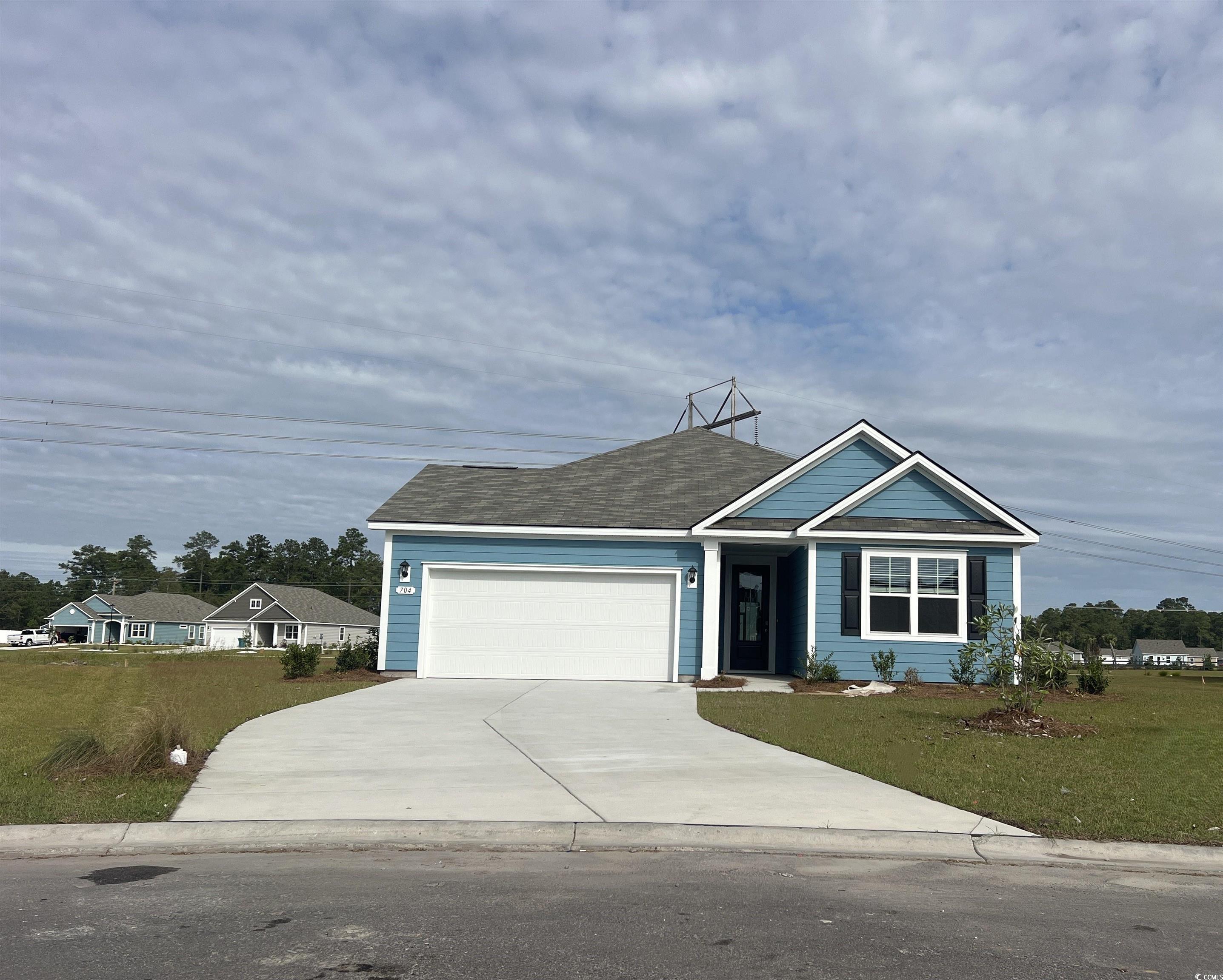 704 Rupert Dr Conway, SC 29526