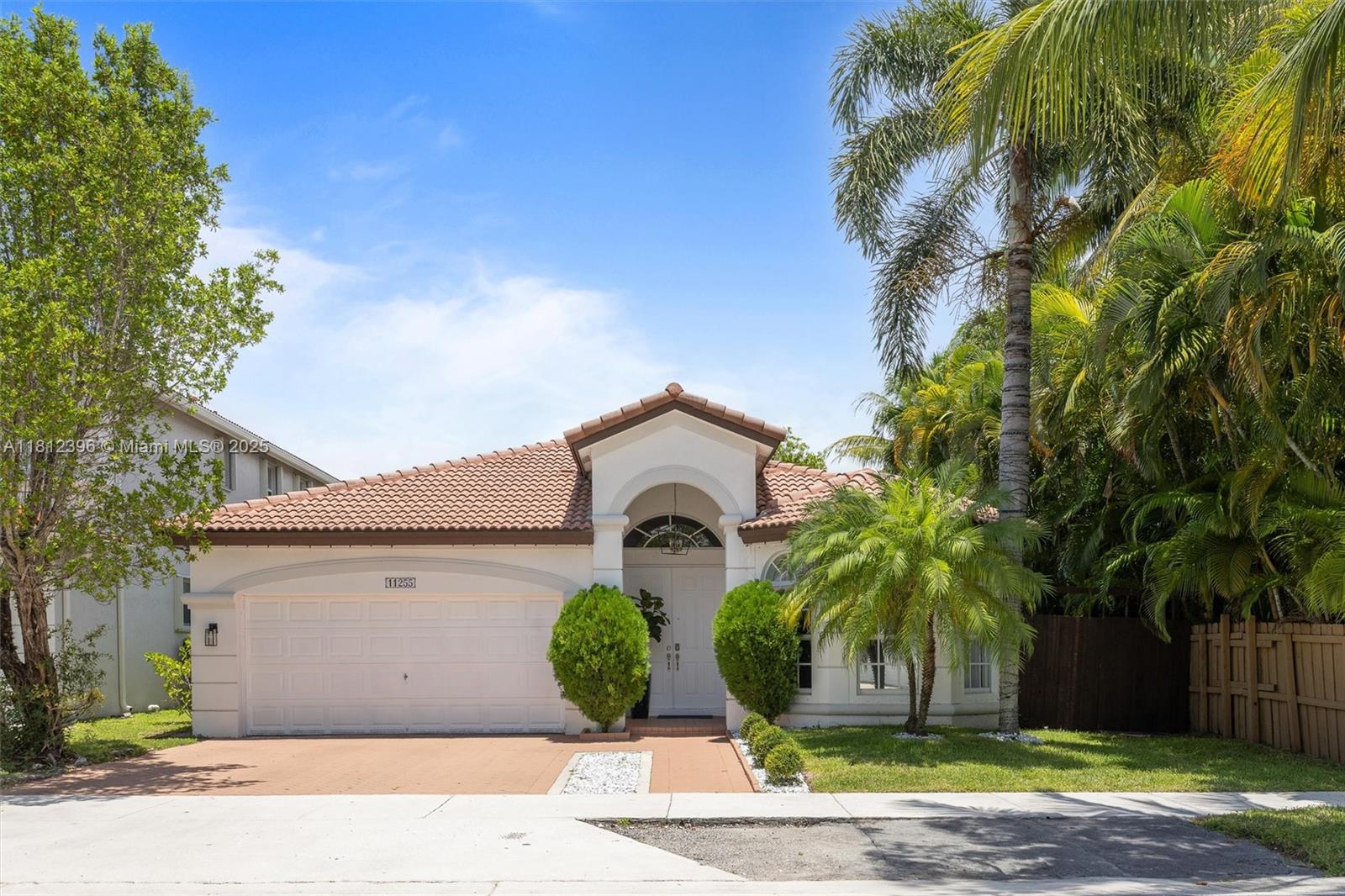 House for Rent in Doral, FL
