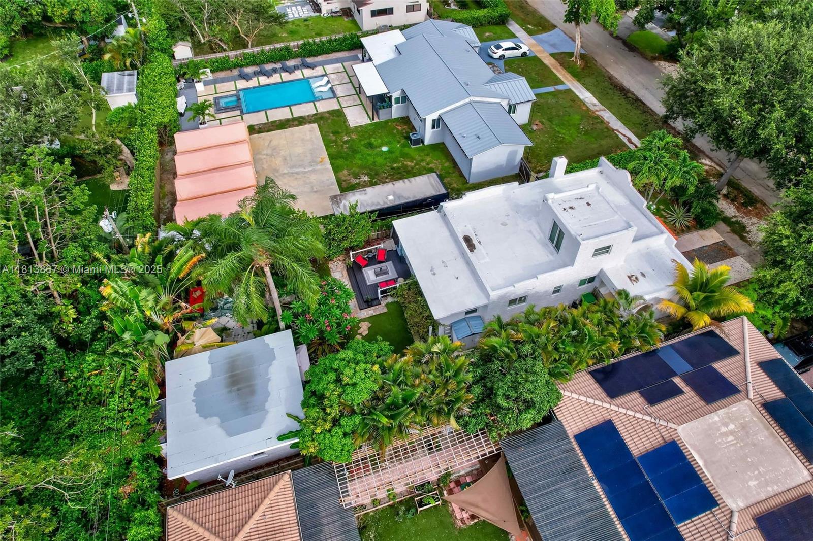 276 NE 90th St, El Portal, Florida image 33