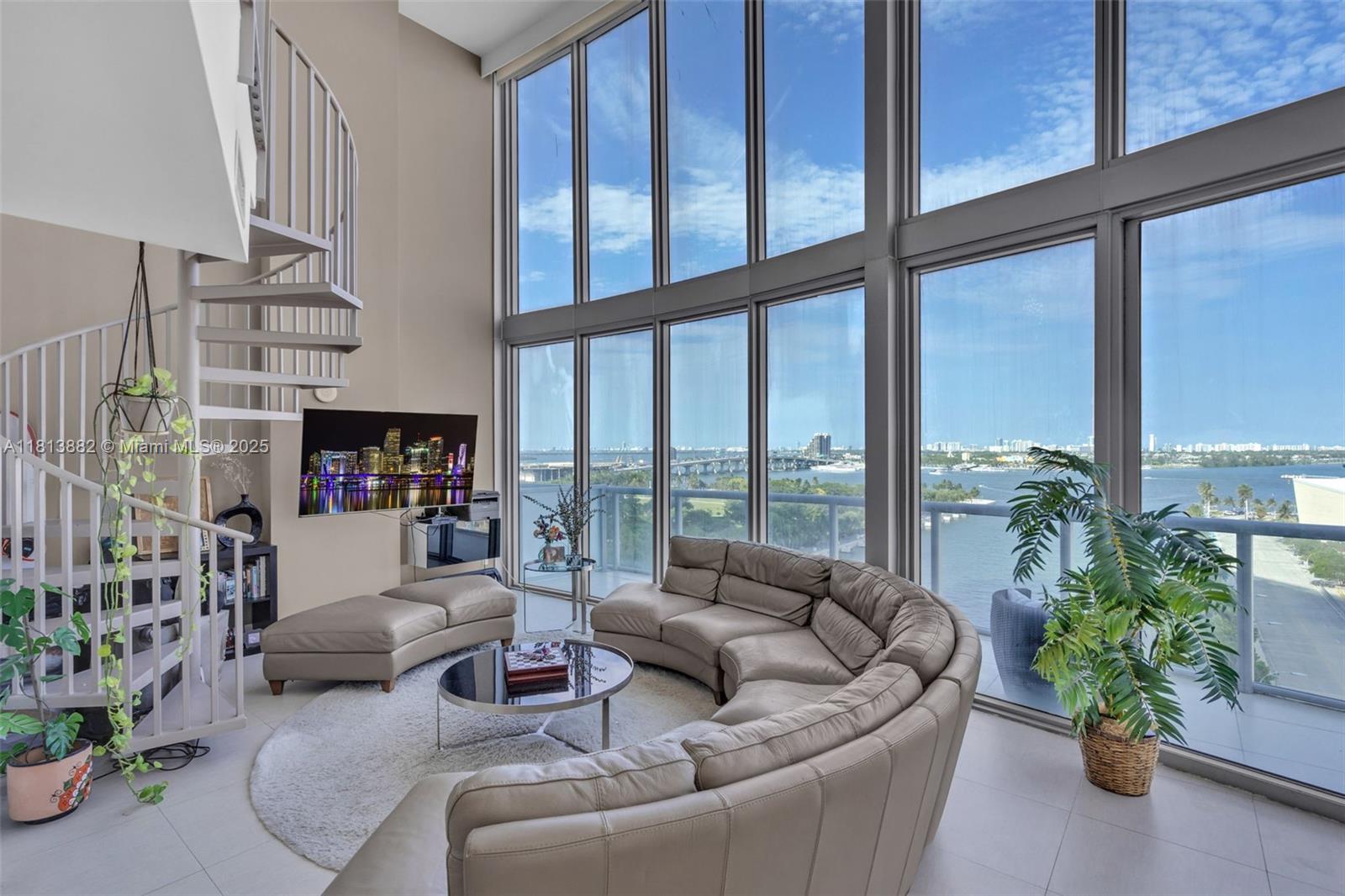 Condo for Rent in Miami, FL