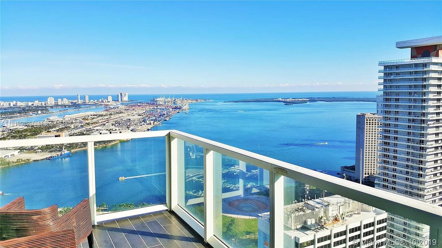 Apartamento en Alquiler en Miami, FL