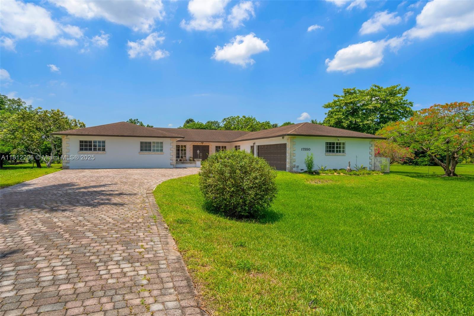 17550 SW 59th Ct, Southwest Ranches, Florida image 4