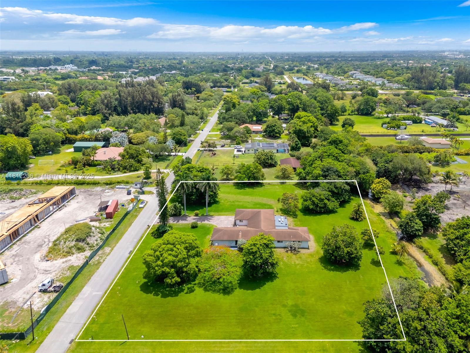 17550 SW 59th Ct, Southwest Ranches, Florida image 43