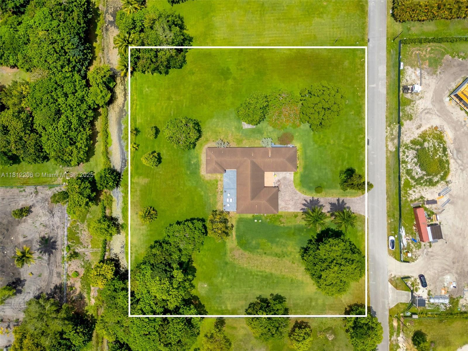 17550 SW 59th Ct, Southwest Ranches, Florida image 49