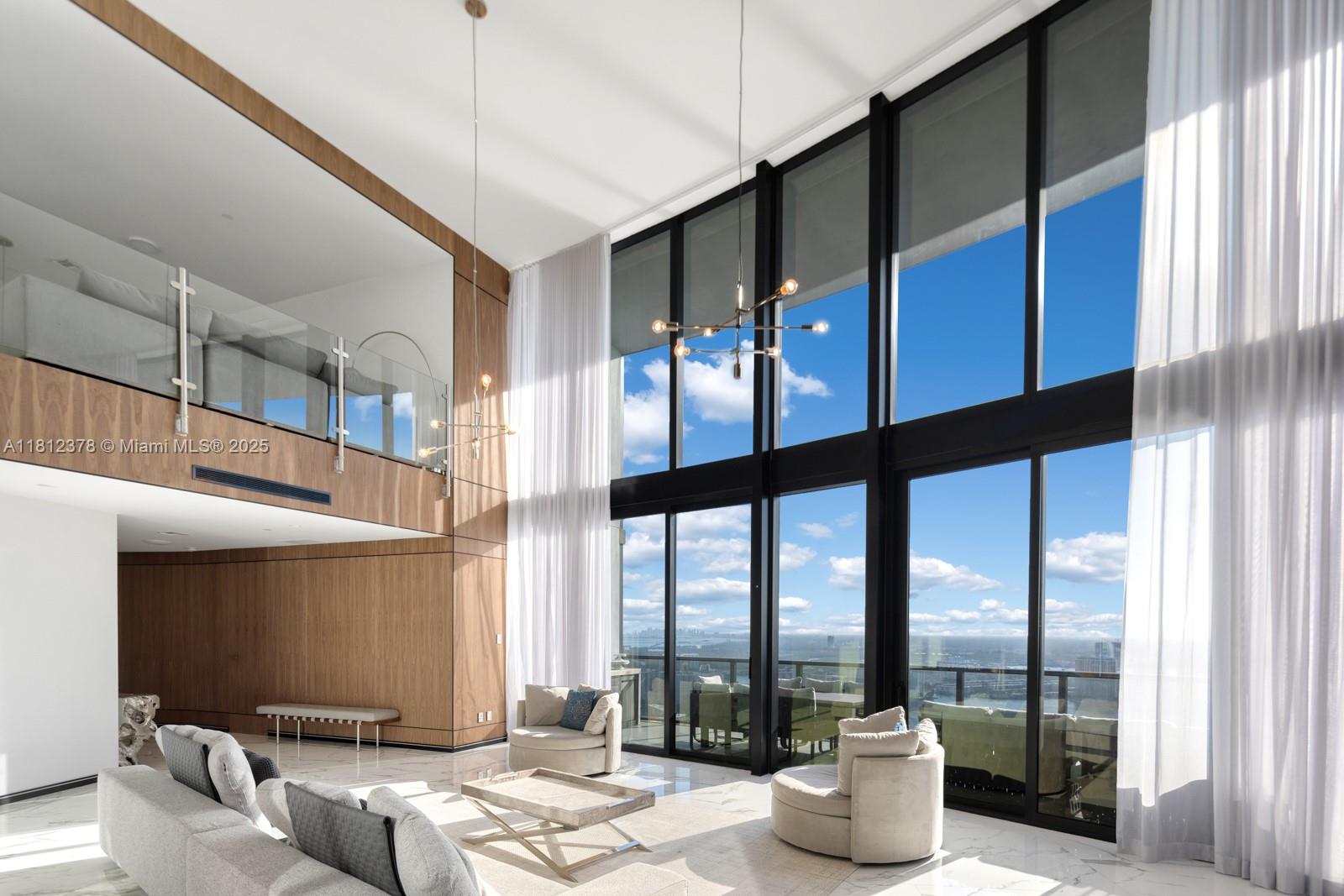 Condo for Rent in Sunny Isles Beach, FL